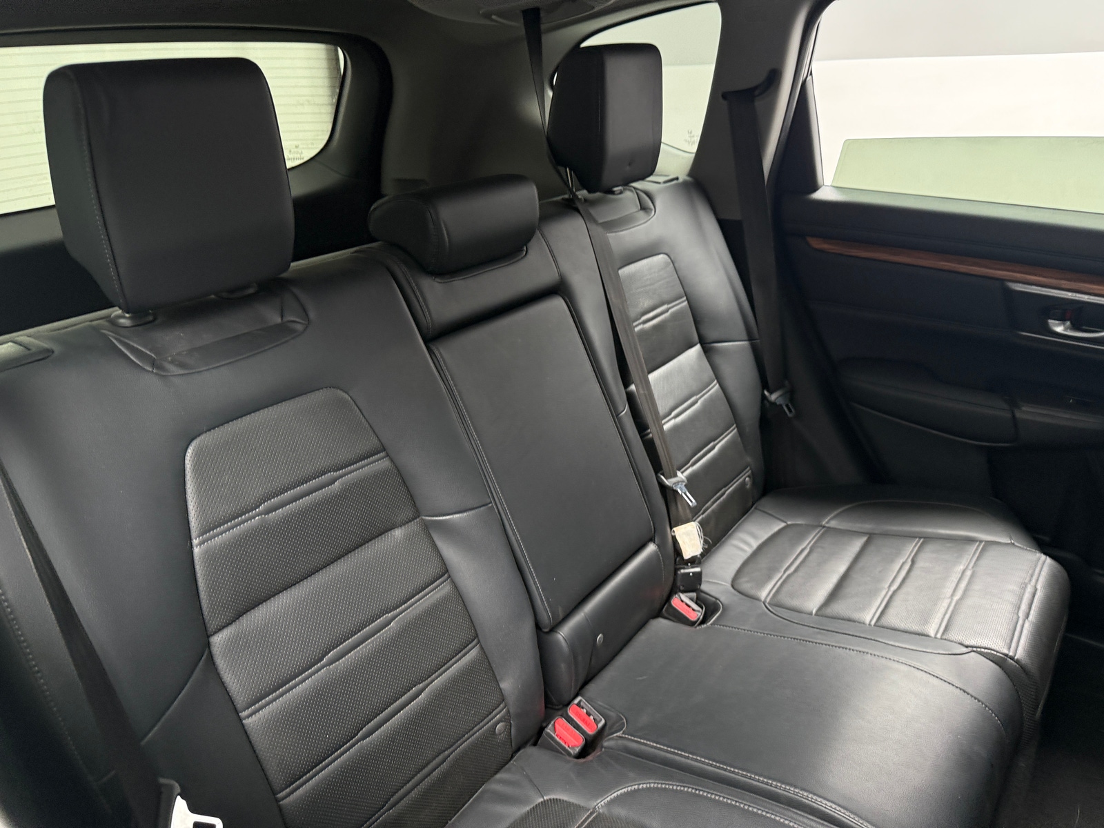 Thumbnail: 2017 Honda CR-V - 5
