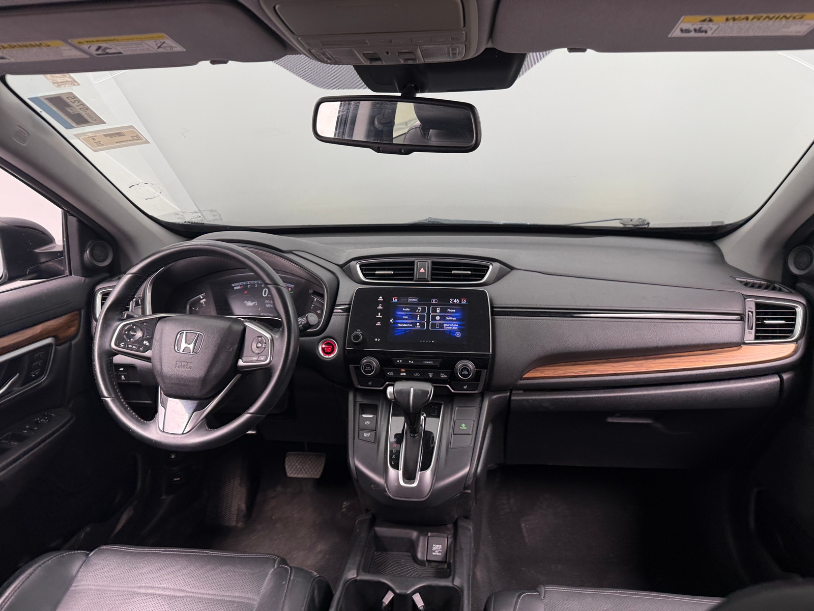 Thumbnail: 2017 Honda CR-V - 2