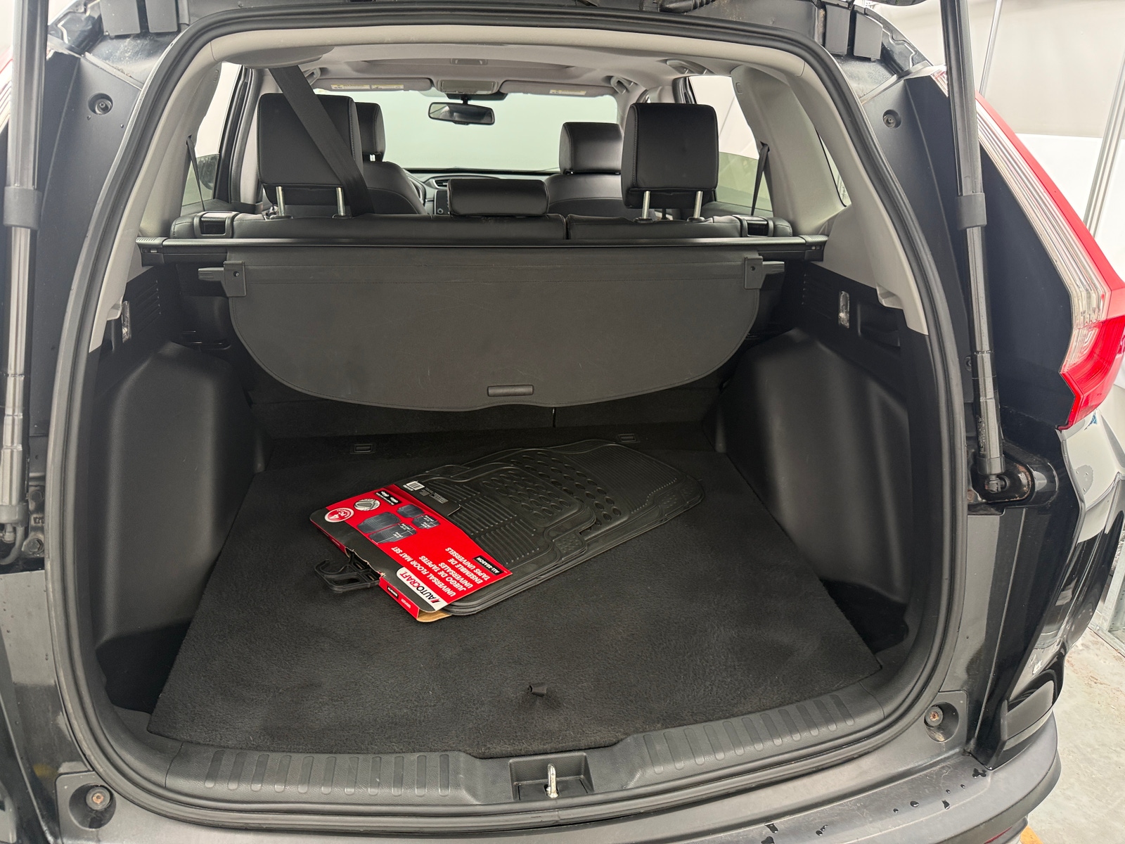 Thumbnail: 2017 Honda CR-V - 6