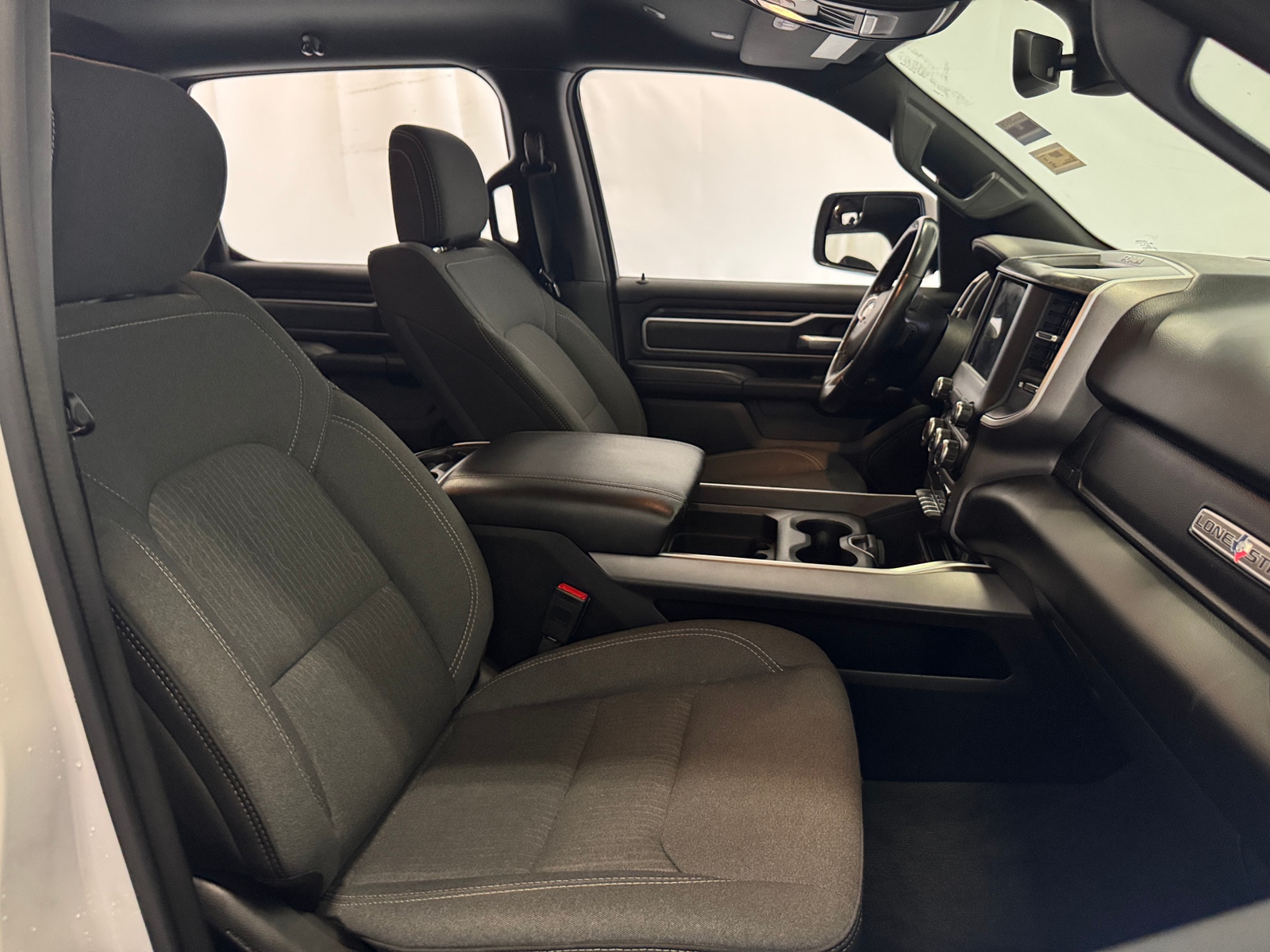 Thumbnail: 2021 RAM 1500 - 2