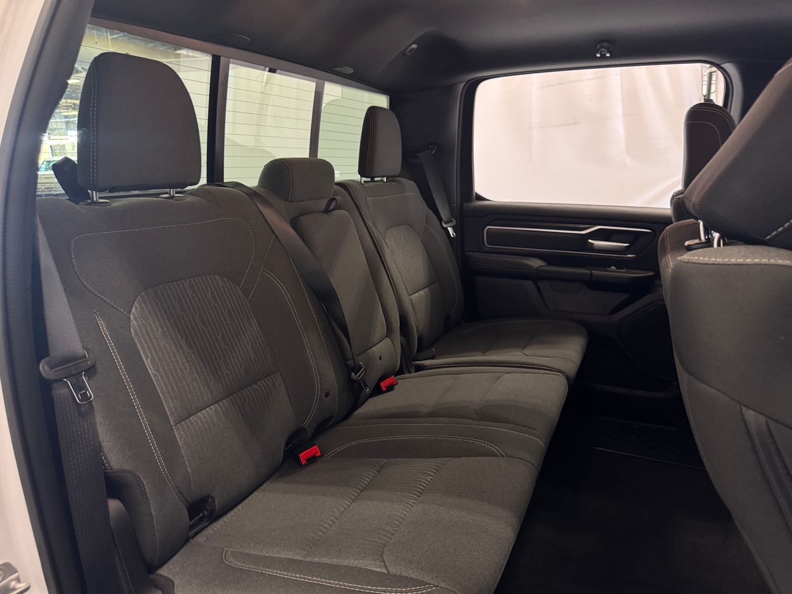 Thumbnail: 2021 RAM 1500 - 6