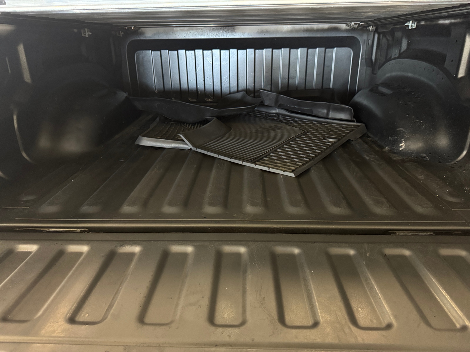 Thumbnail: 2021 RAM 1500 - 7