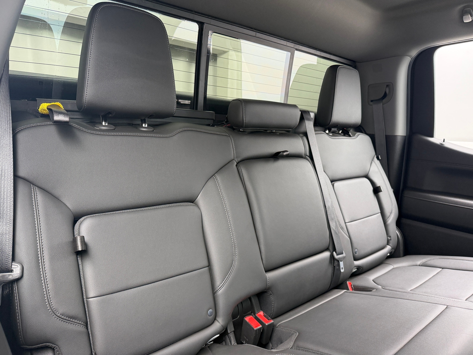 Thumbnail: 2020 Chevrolet Silverado 1500 - 6