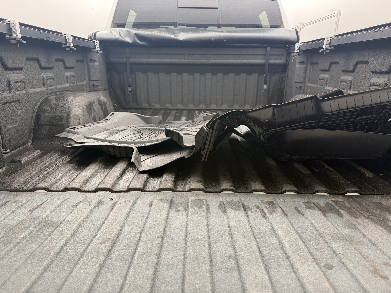 Thumbnail: 2020 Chevrolet Silverado 1500 - 7