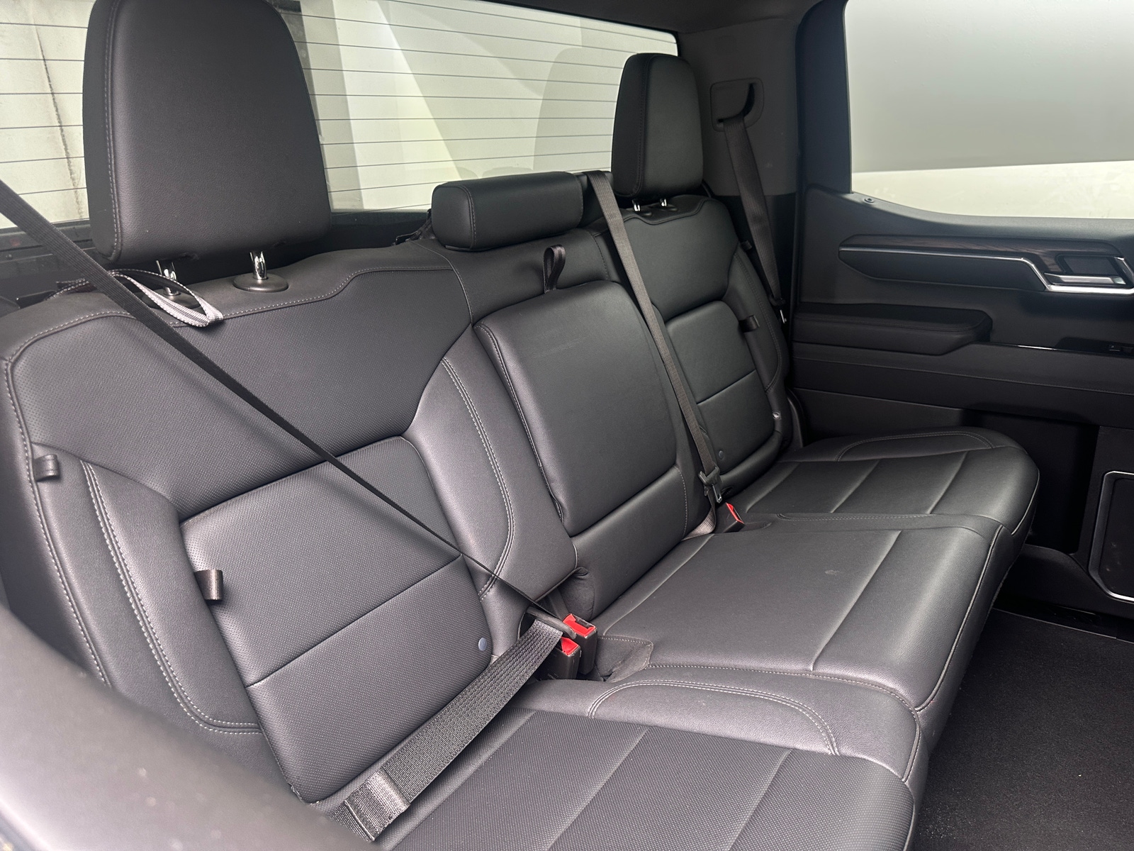 Thumbnail: 2025 GMC Sierra 1500 - 5