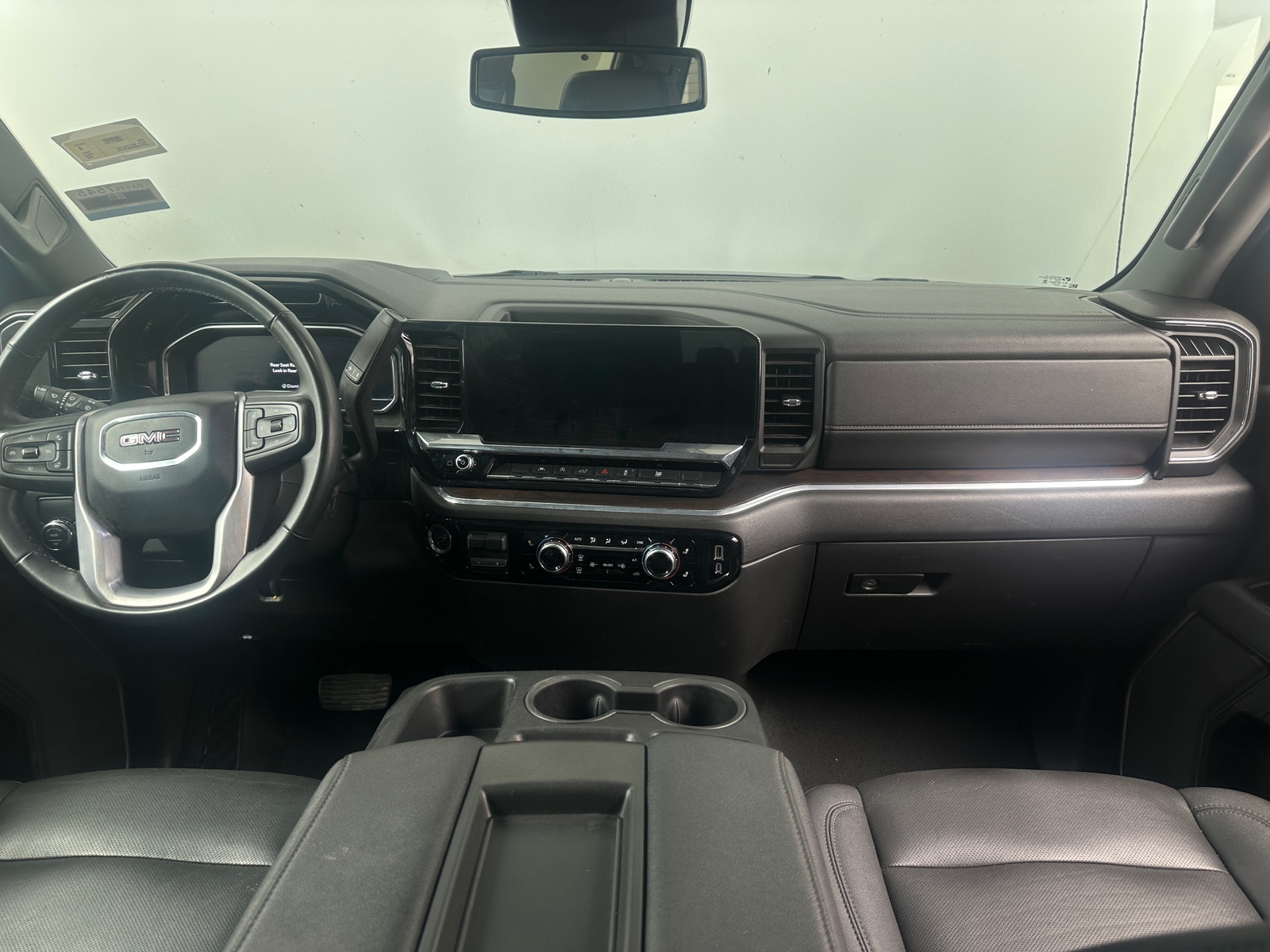 Thumbnail: 2025 GMC Sierra 1500 - 2