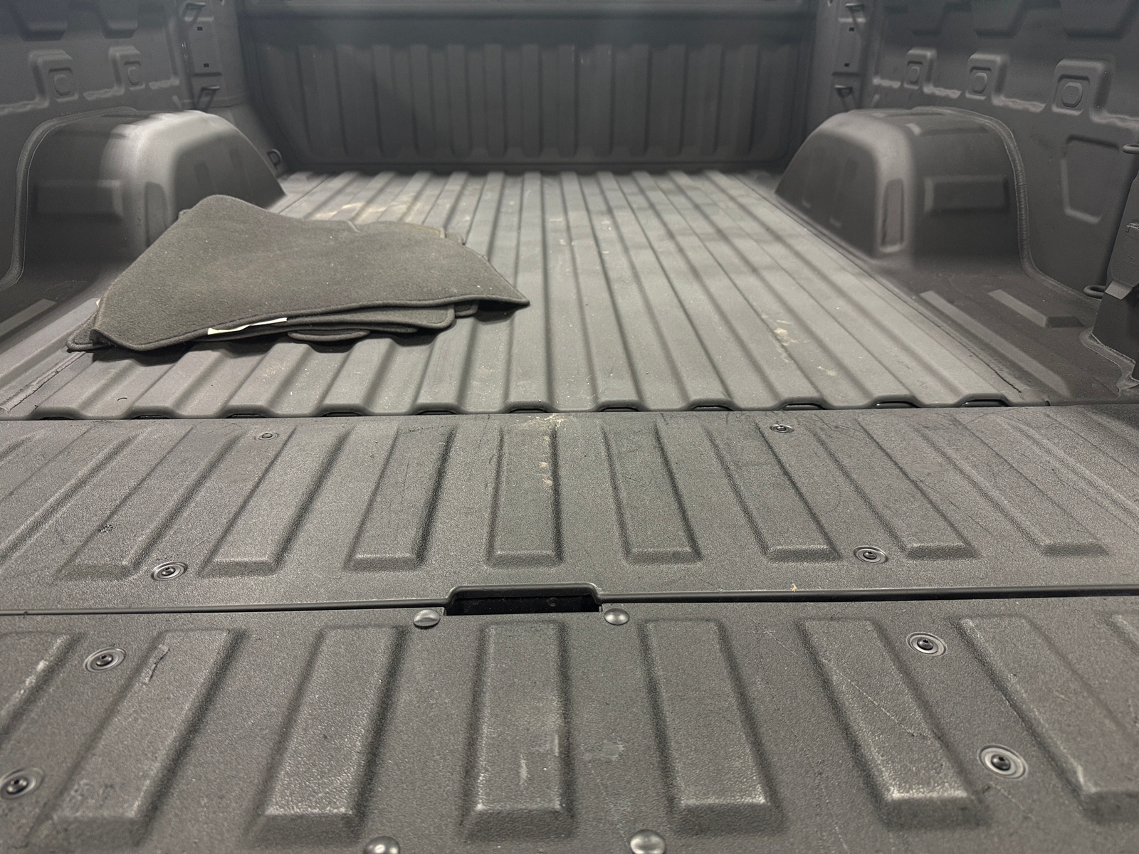Thumbnail: 2025 GMC Sierra 1500 - 6