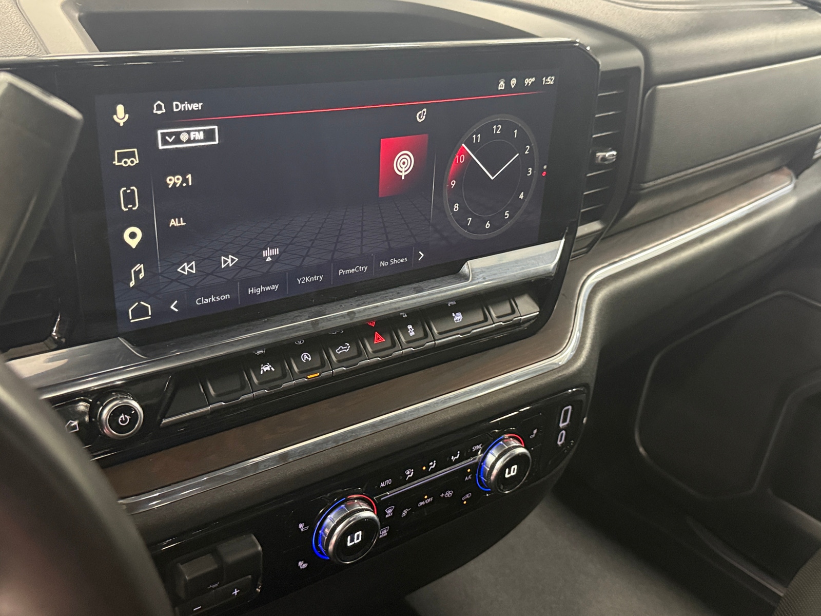 Thumbnail: 2025 GMC Sierra 1500 - 3