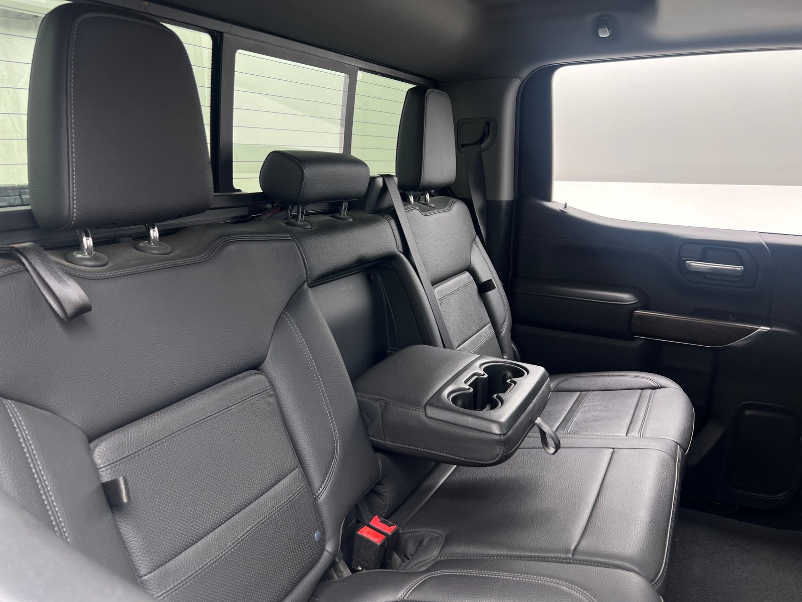 Thumbnail: 2020 GMC Sierra 1500 - 5