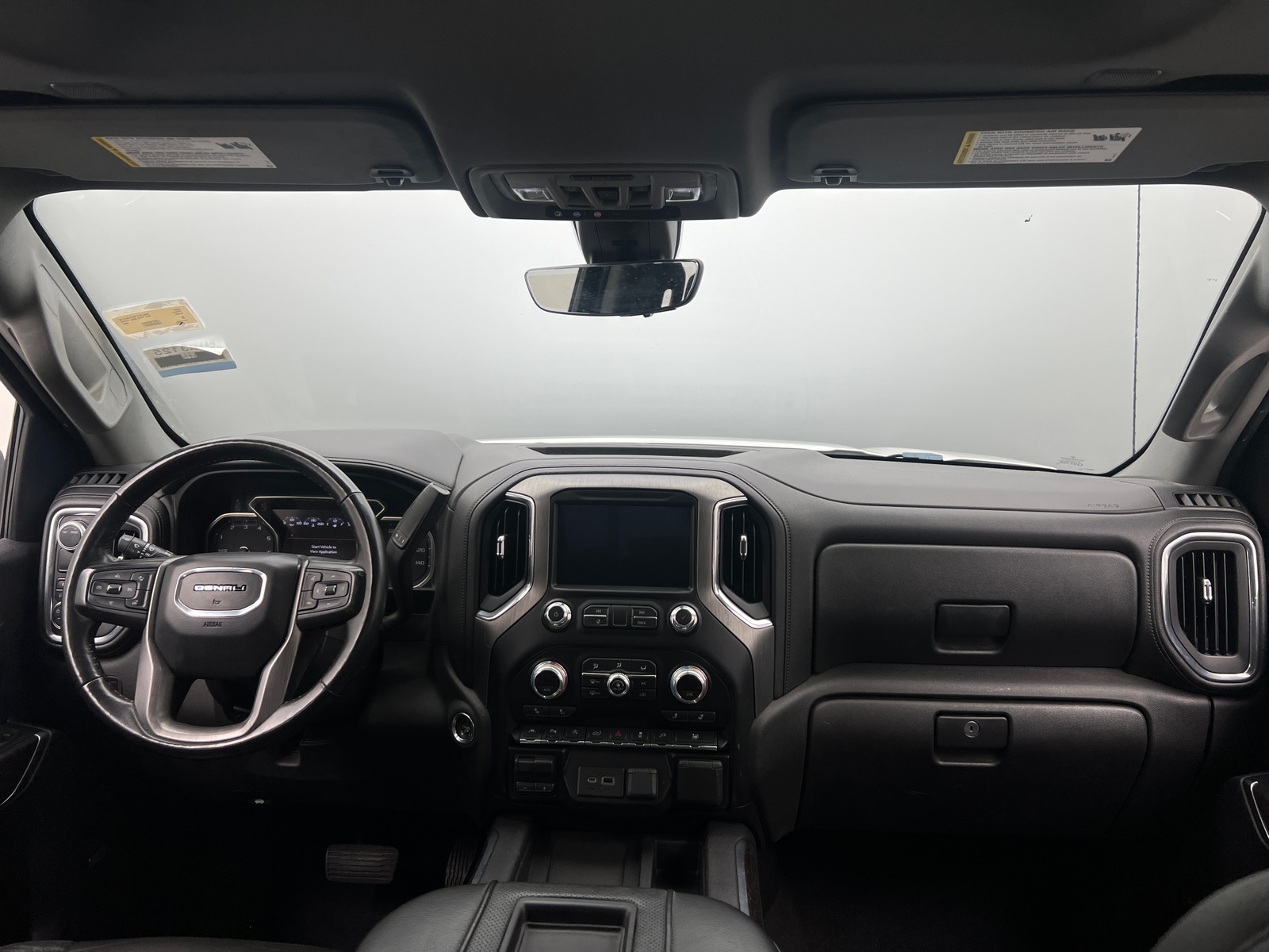 Thumbnail: 2020 GMC Sierra 1500 - 2