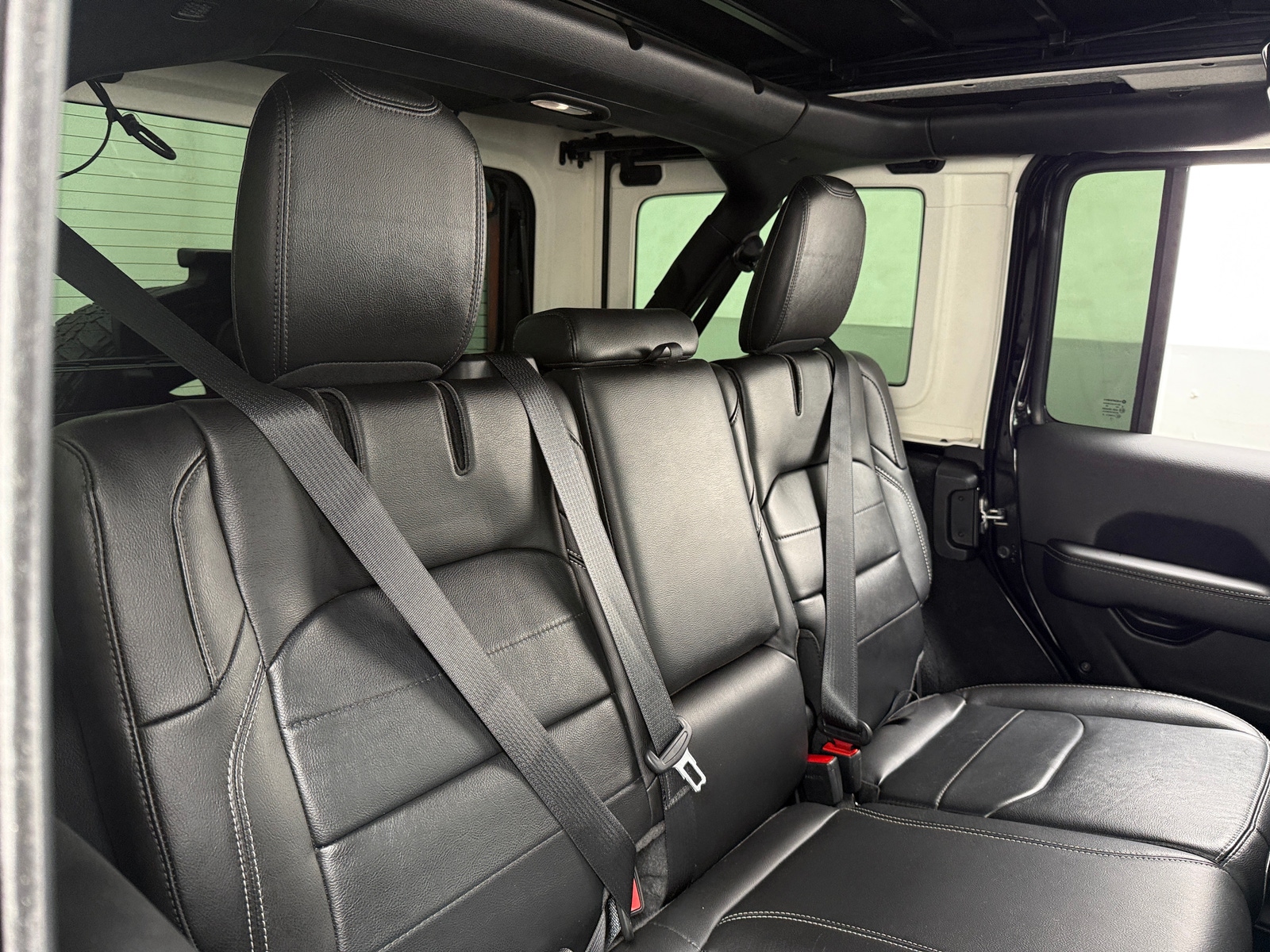 Thumbnail: 2023 Jeep Wrangler - 5