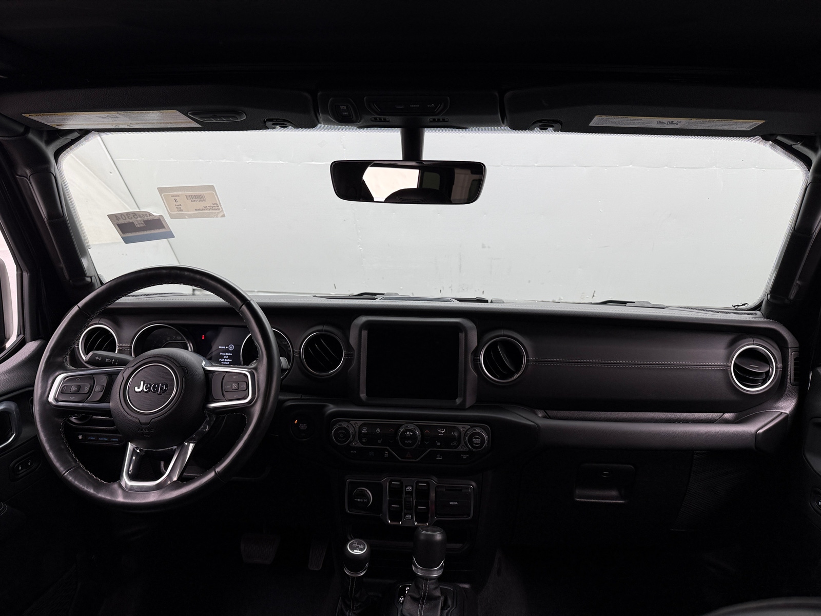 Thumbnail: 2023 Jeep Wrangler - 2