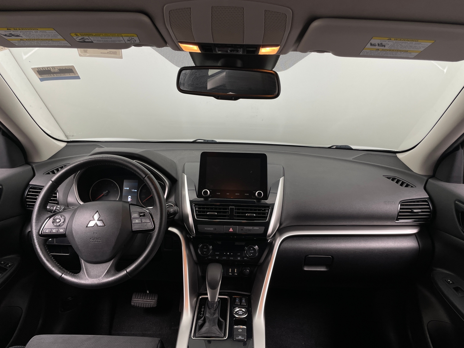 Thumbnail: 2023 Mitsubishi Eclipse Cross - 3
