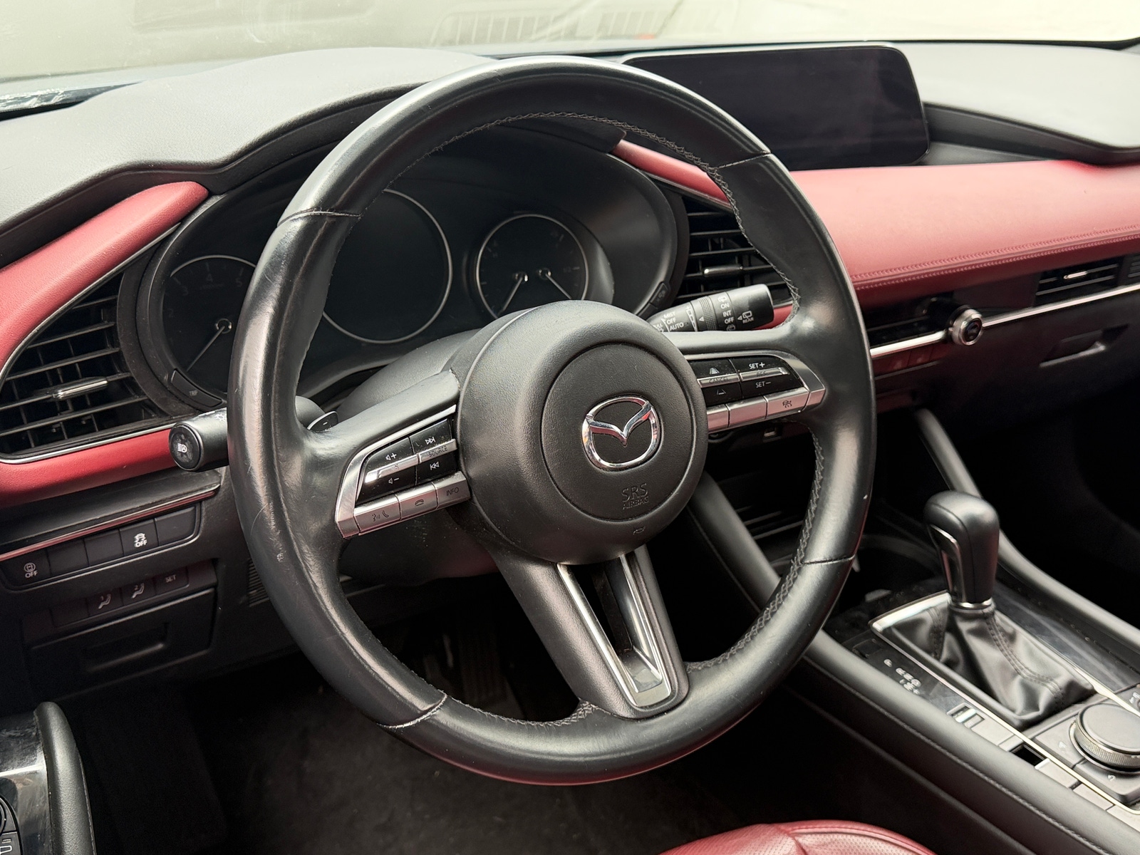 Thumbnail: 2021 Mazda Mazda3 - 4
