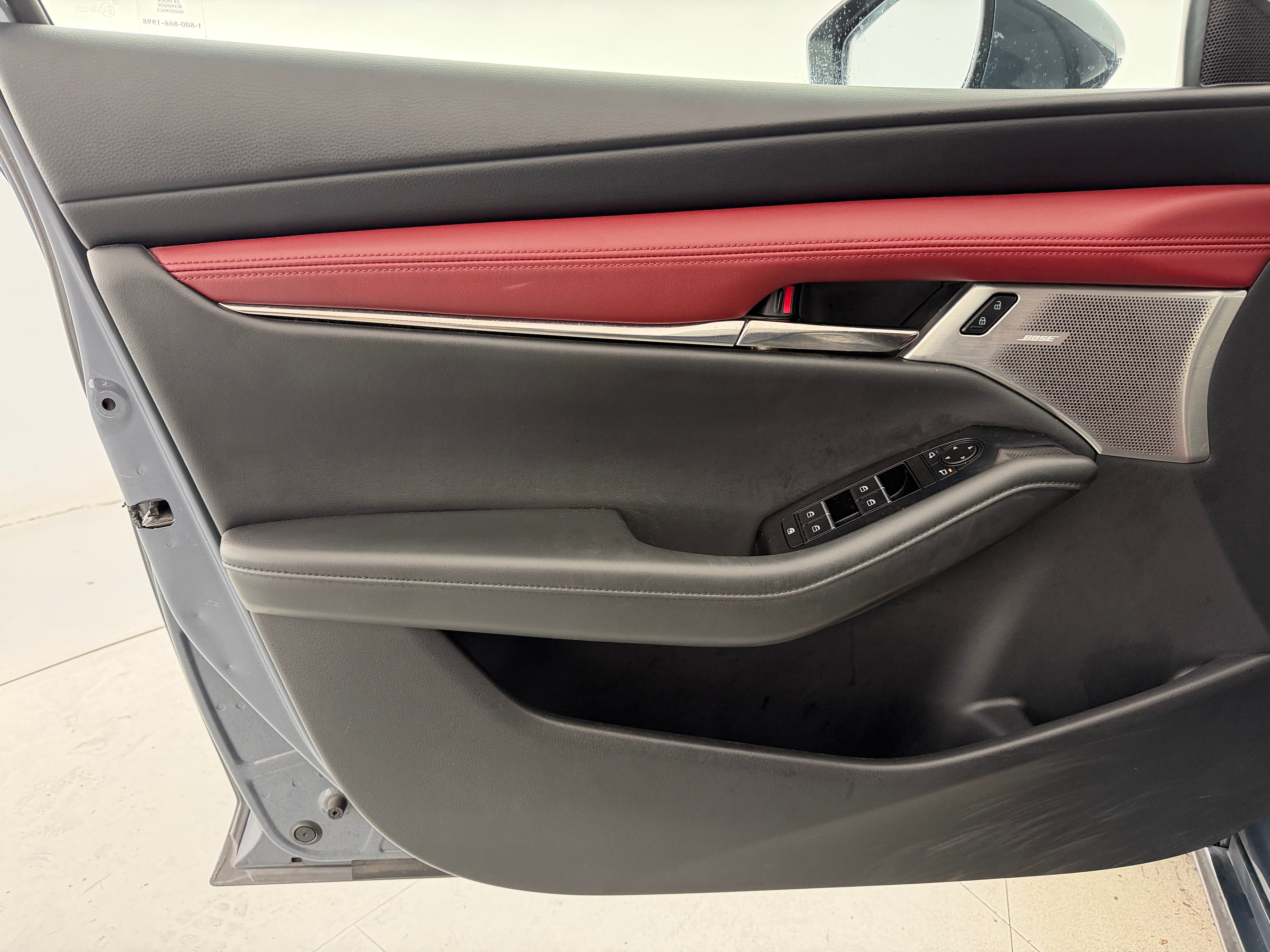 2021 Mazda Mazda3