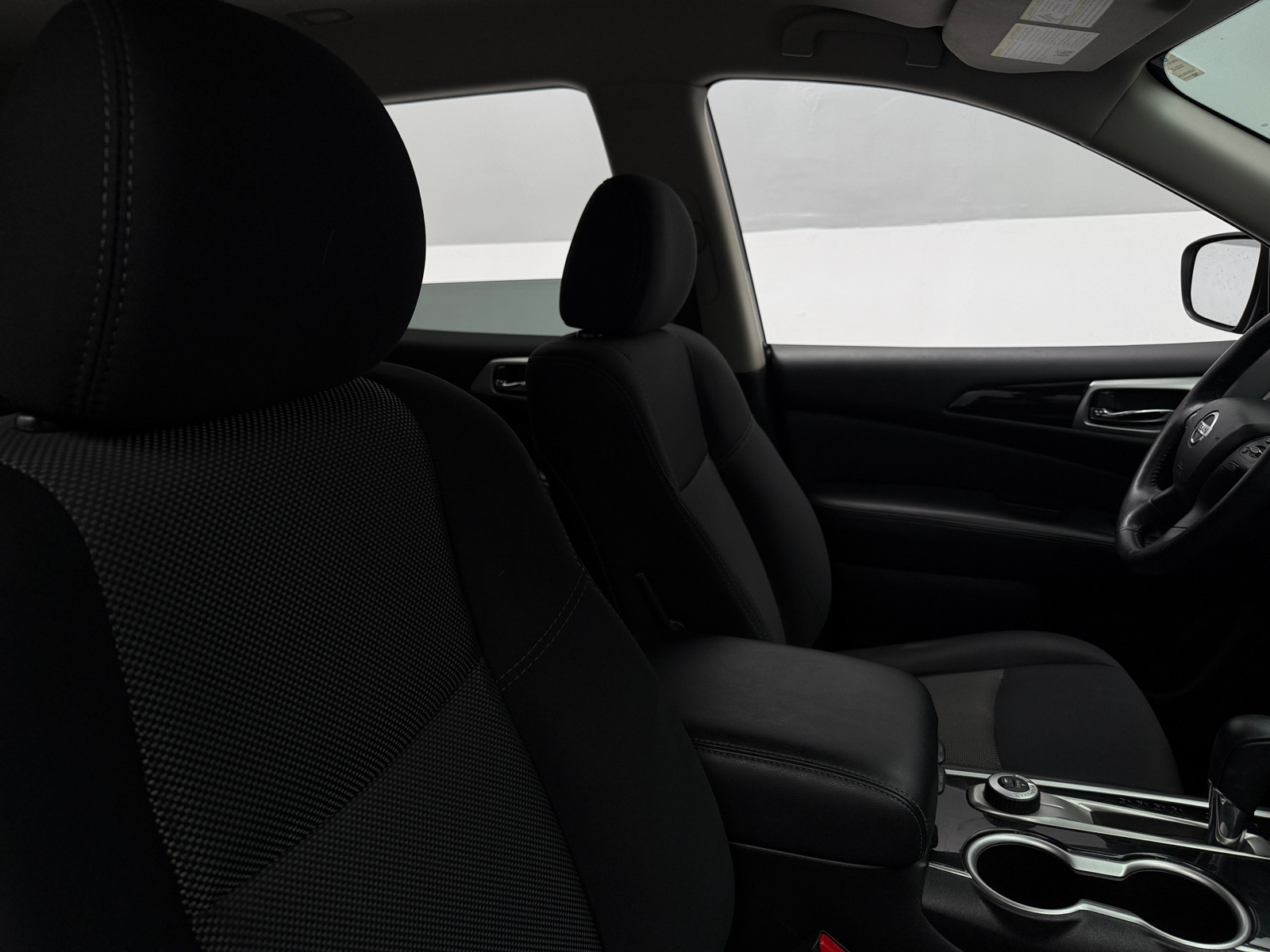 Thumbnail: 2019 Nissan Pathfinder - 2