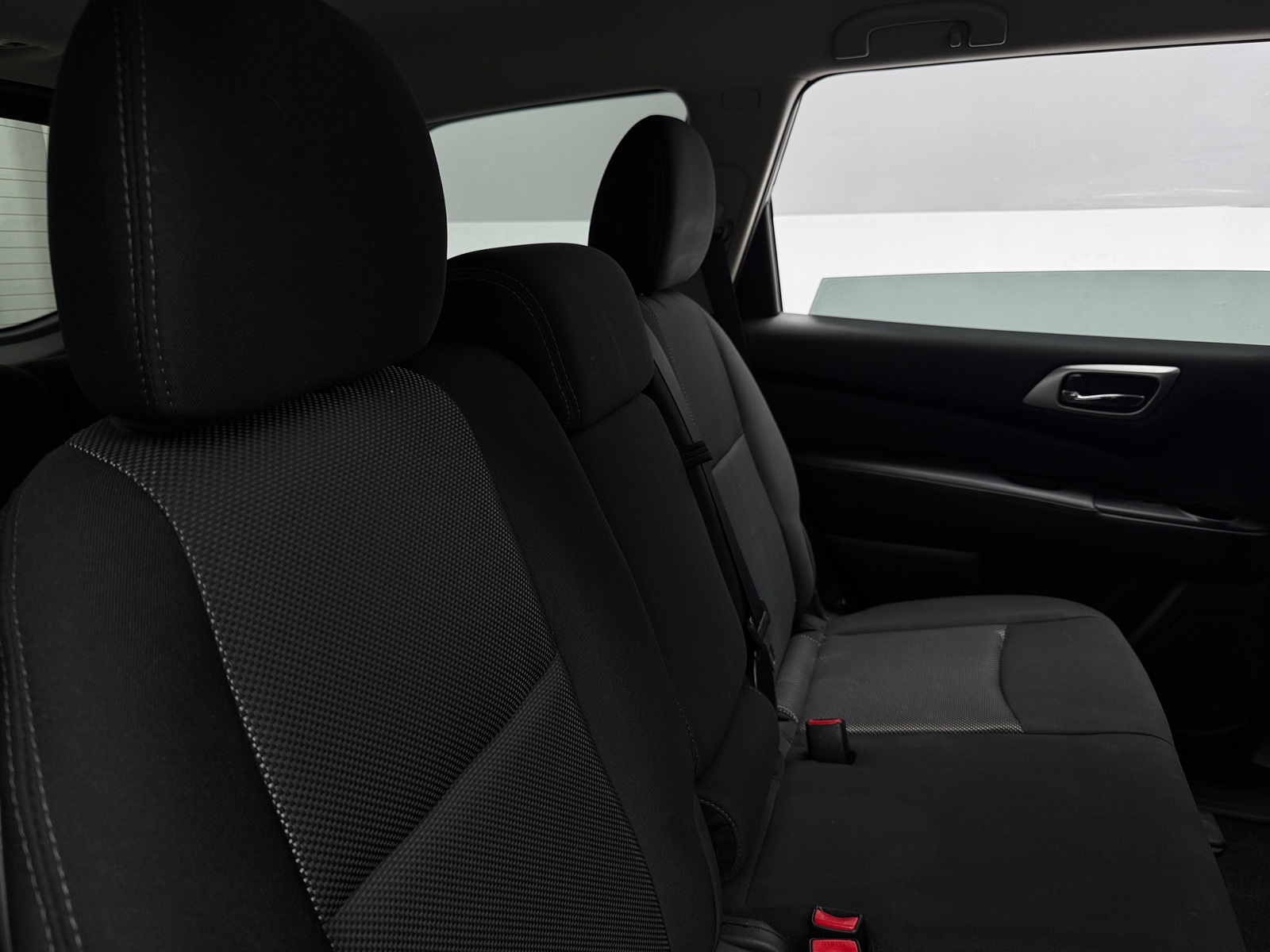 Thumbnail: 2019 Nissan Pathfinder - 6