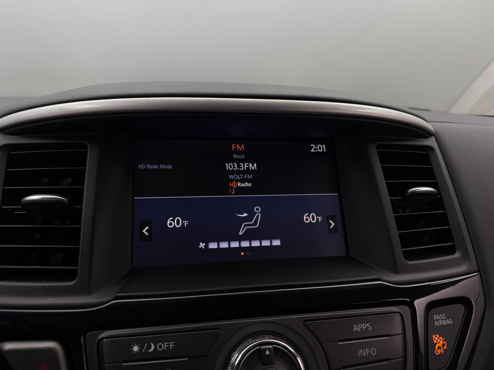 Thumbnail: 2019 Nissan Pathfinder - 4