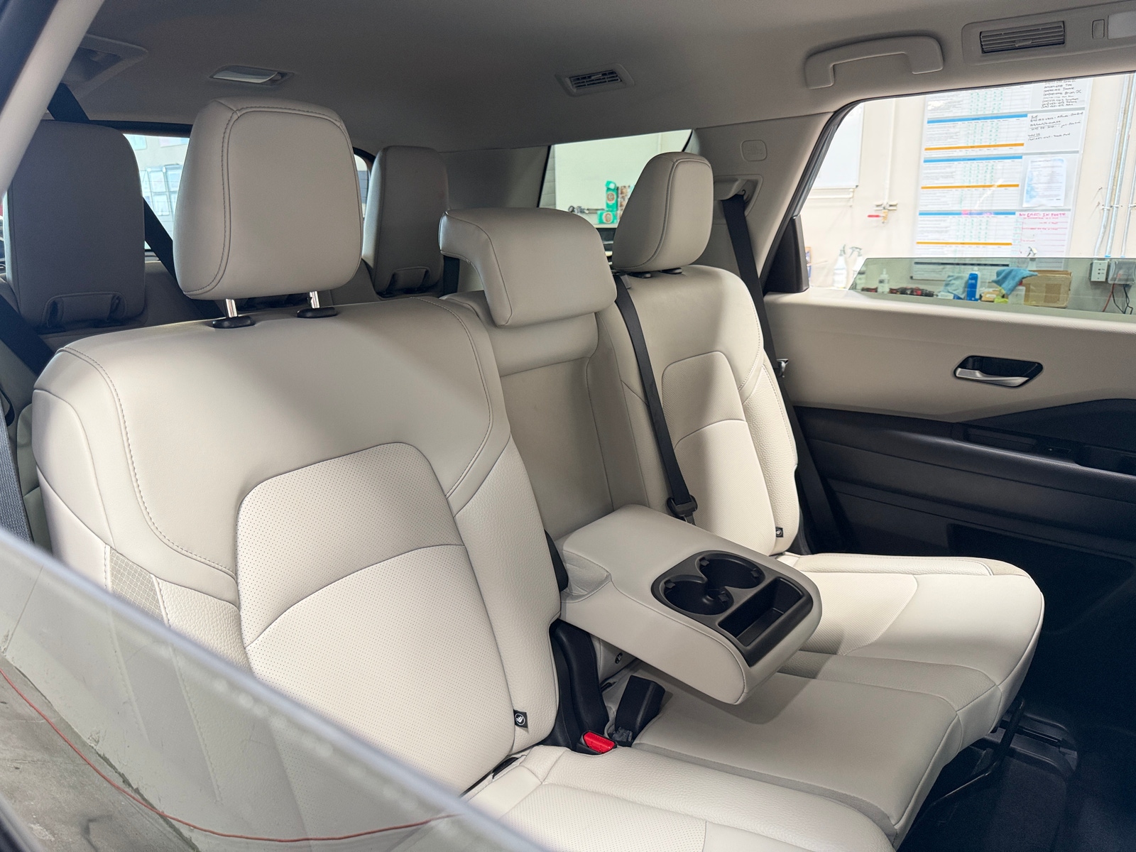 Thumbnail: 2026 Nissan Pathfinder - 5