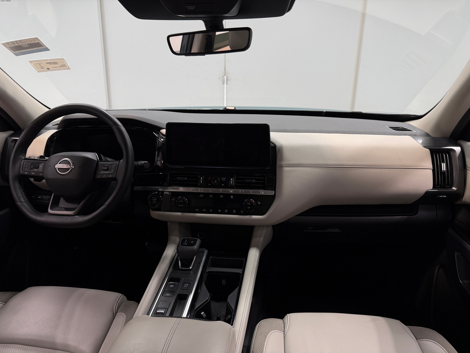 Thumbnail: 2026 Nissan Pathfinder - 2