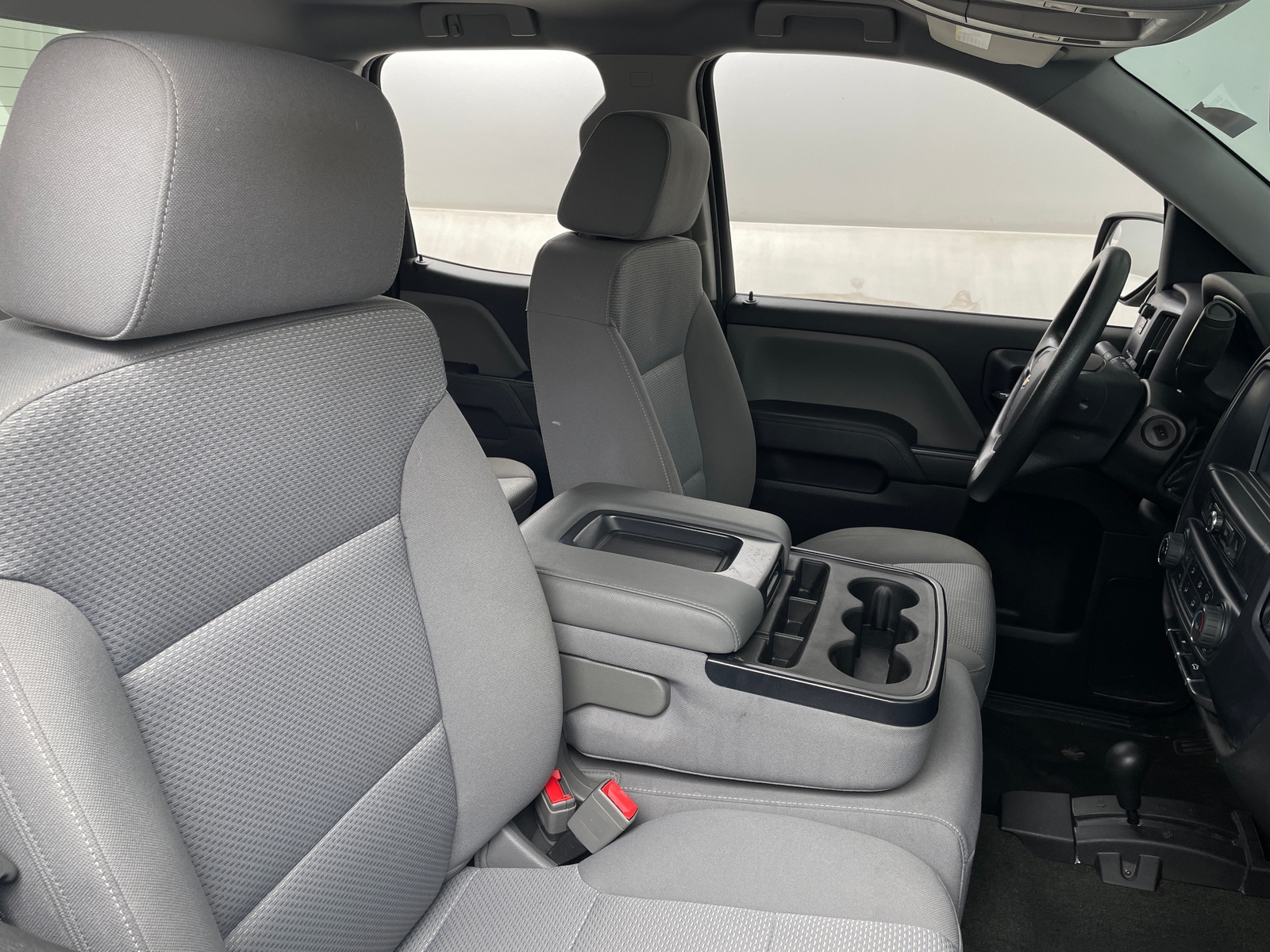 Thumbnail: 2018 Chevrolet Silverado 1500 - 2