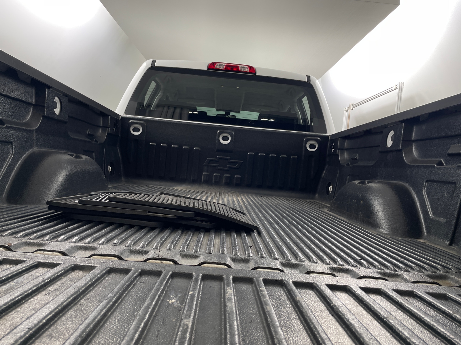 Thumbnail: 2018 Chevrolet Silverado 1500 - 7