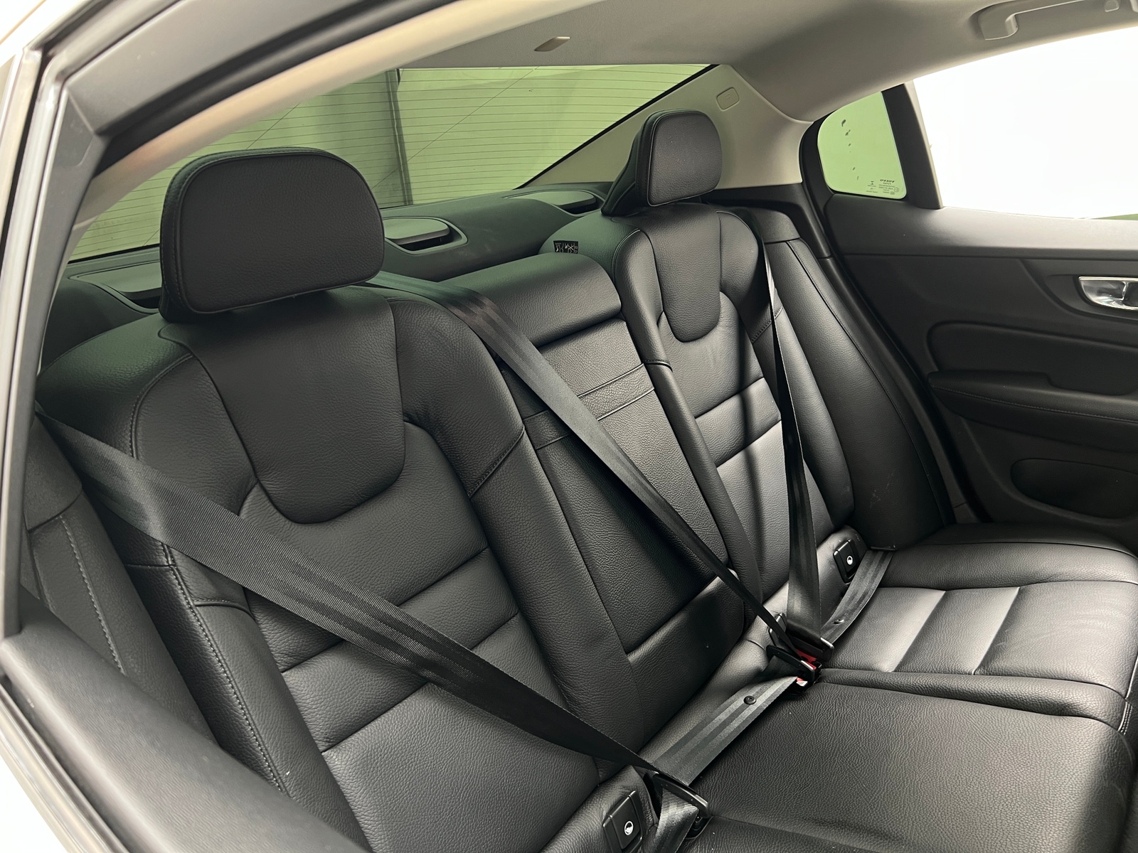 Thumbnail: 2019 Volvo S60 - 5