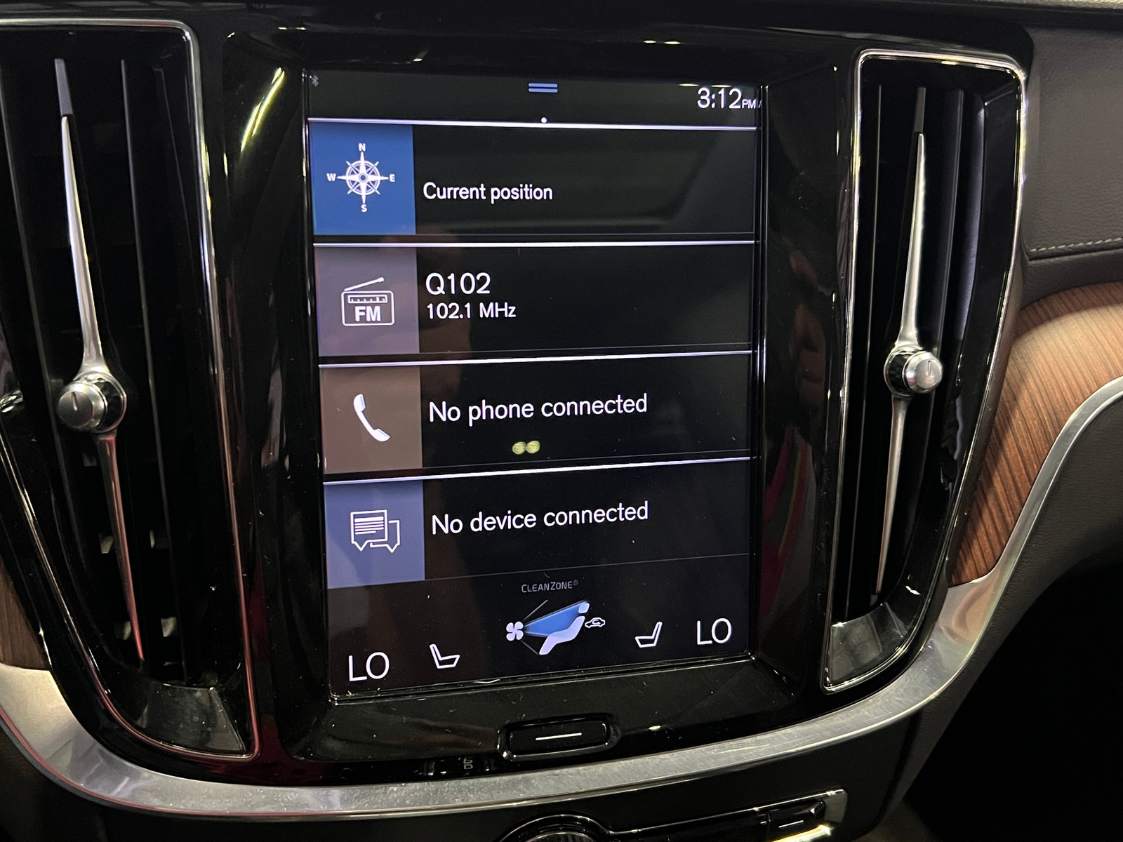 Thumbnail: 2019 Volvo S60 - 3