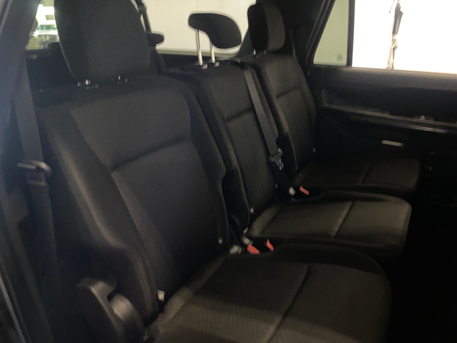 Thumbnail: 2021 Ford Expedition MAX - 6