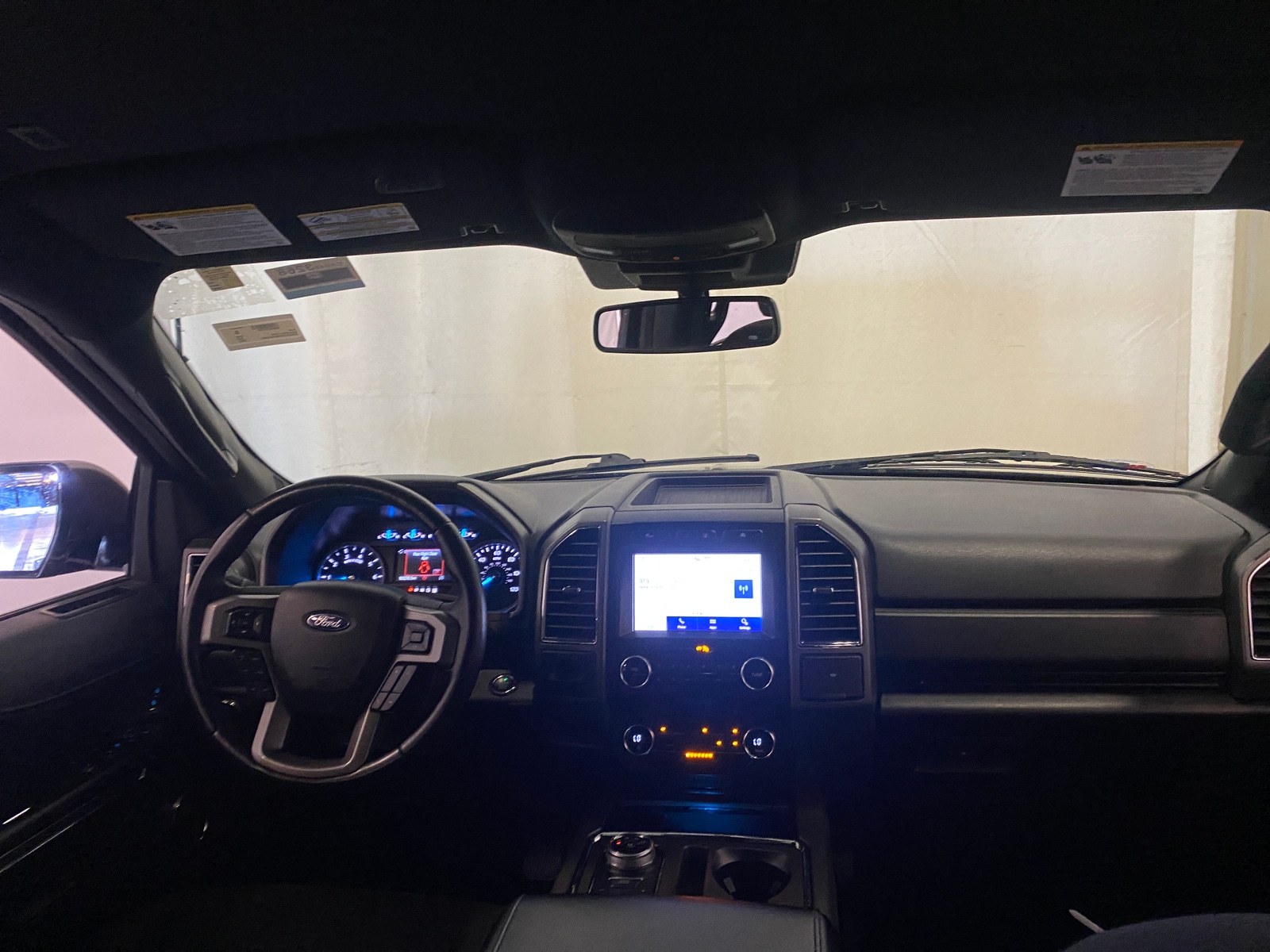 Thumbnail: 2021 Ford Expedition MAX - 3