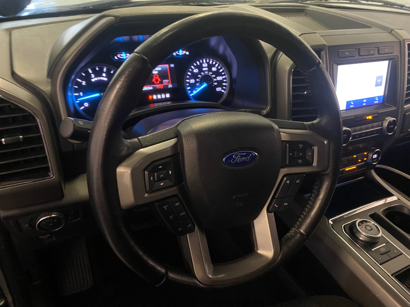 Thumbnail: 2021 Ford Expedition MAX - 5