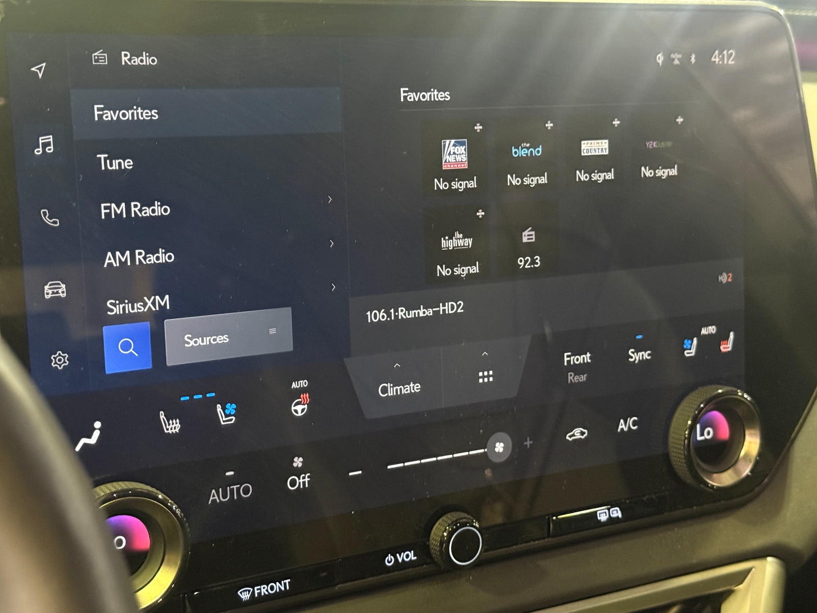 Thumbnail: 2023 Lexus RX - 3