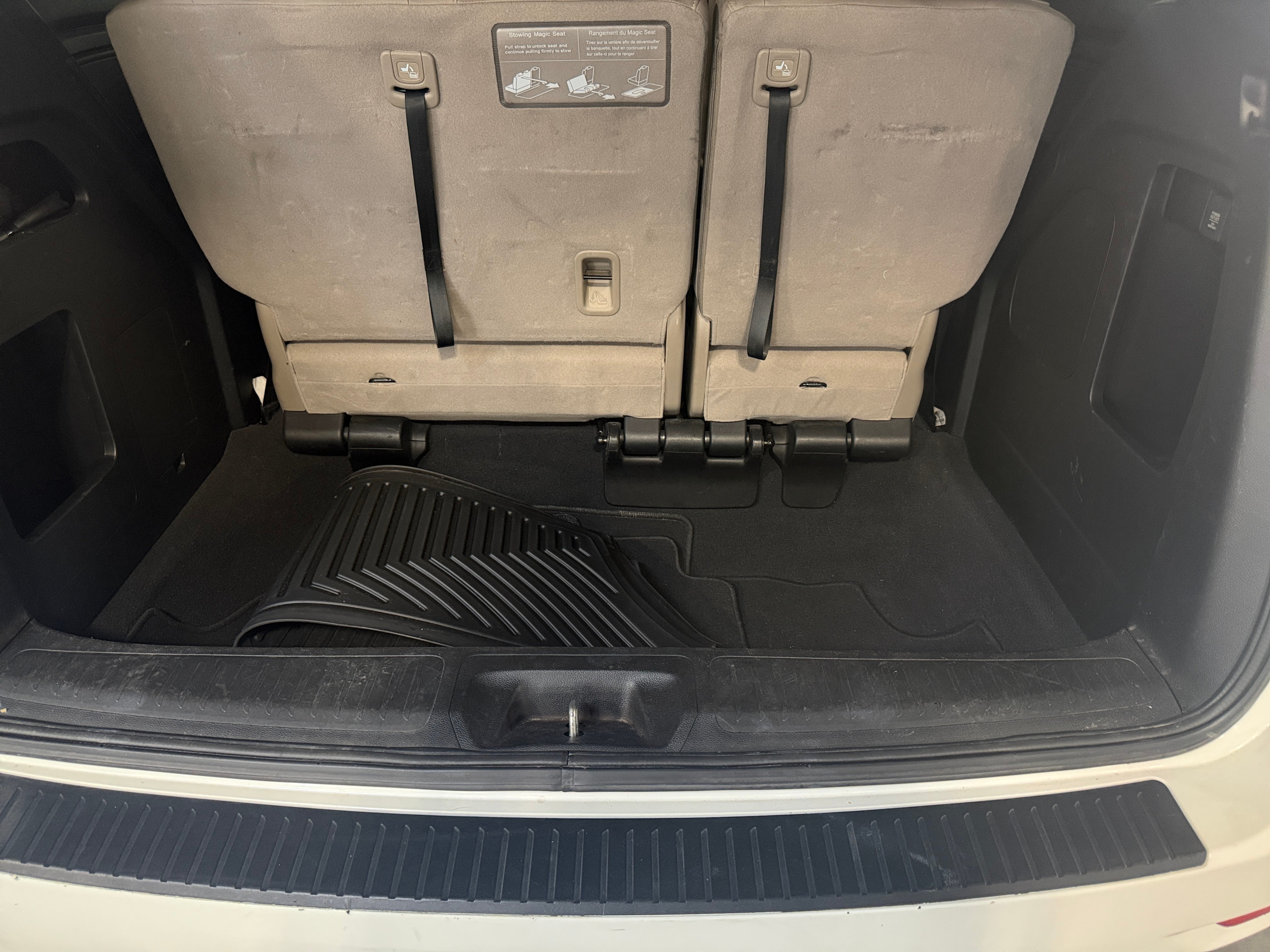 2019 Honda Odyssey