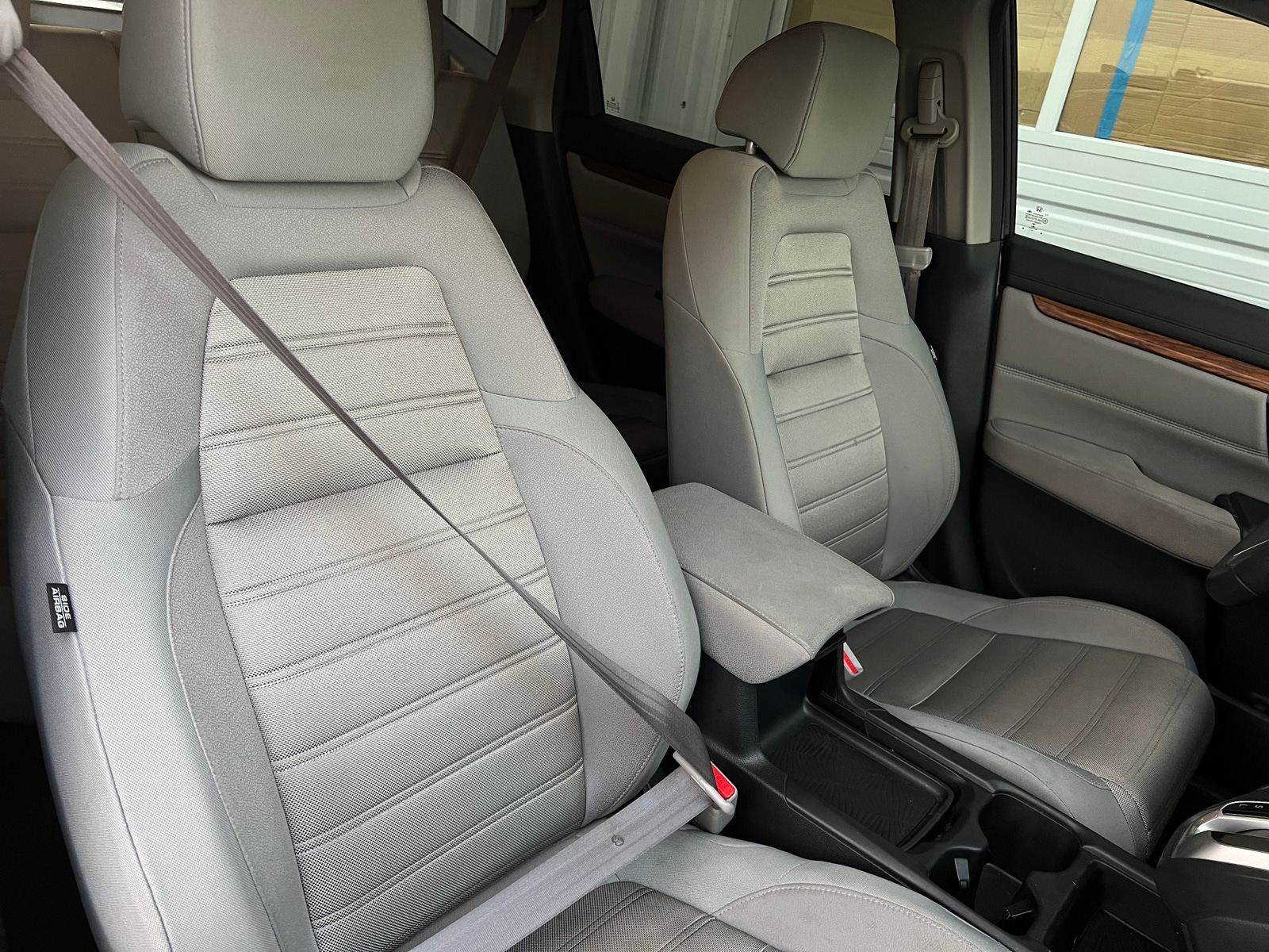 Thumbnail: 2017 Honda CR-V - 2