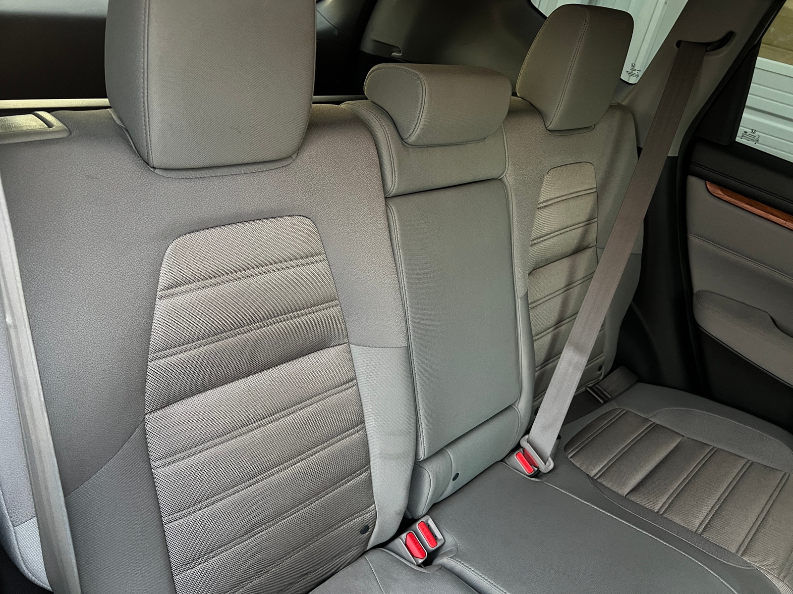 Thumbnail: 2017 Honda CR-V - 6