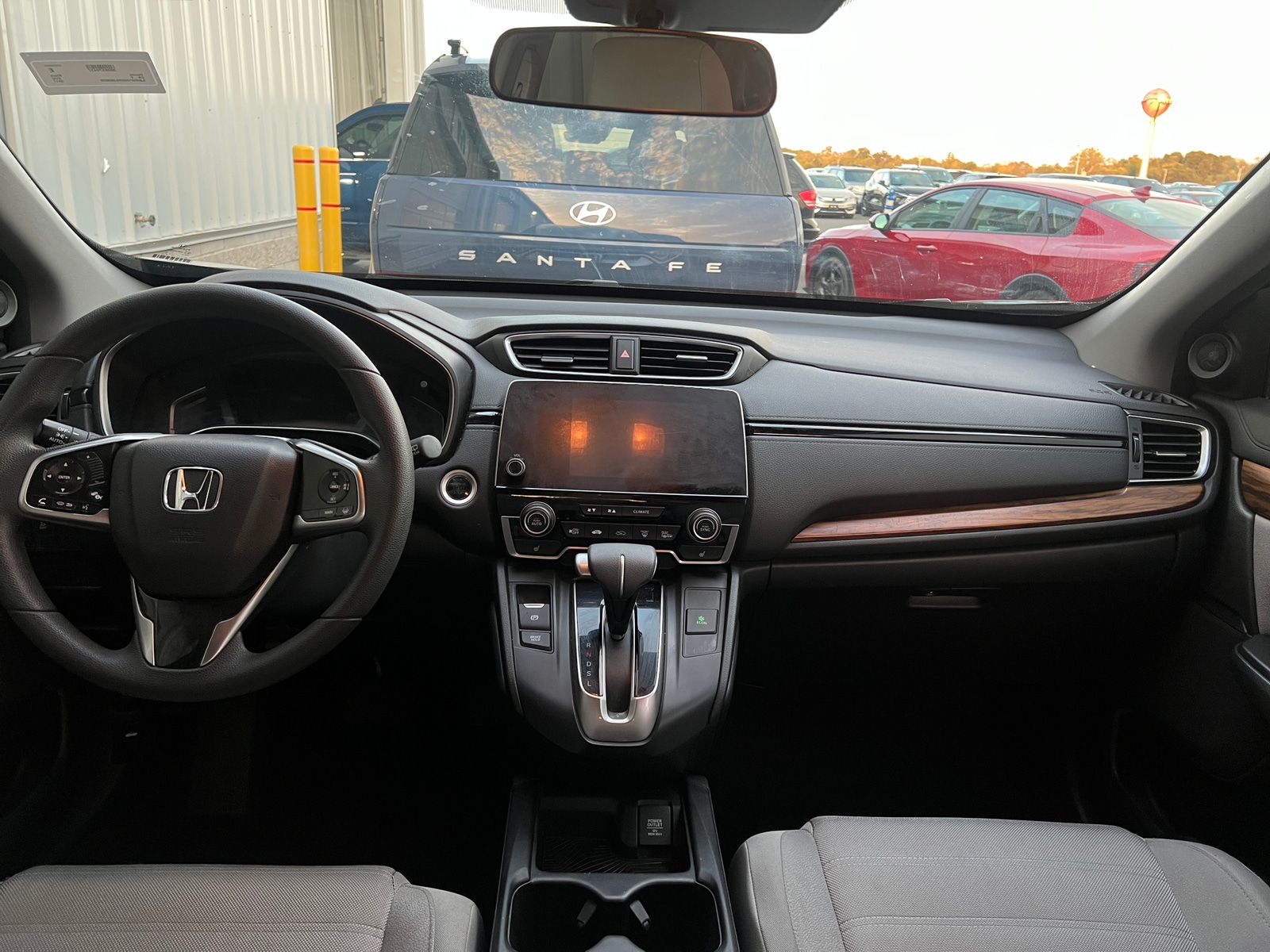 Thumbnail: 2017 Honda CR-V - 3