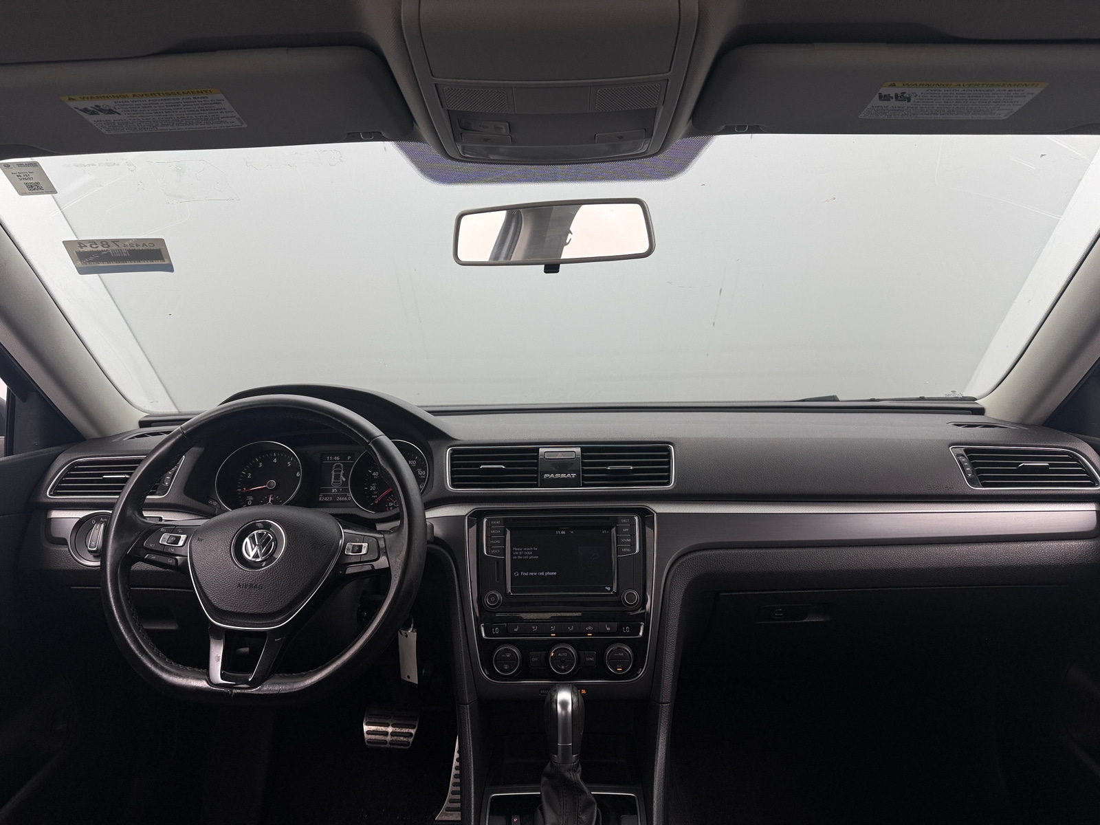 Thumbnail: 2018 Volkswagen Passat - 3
