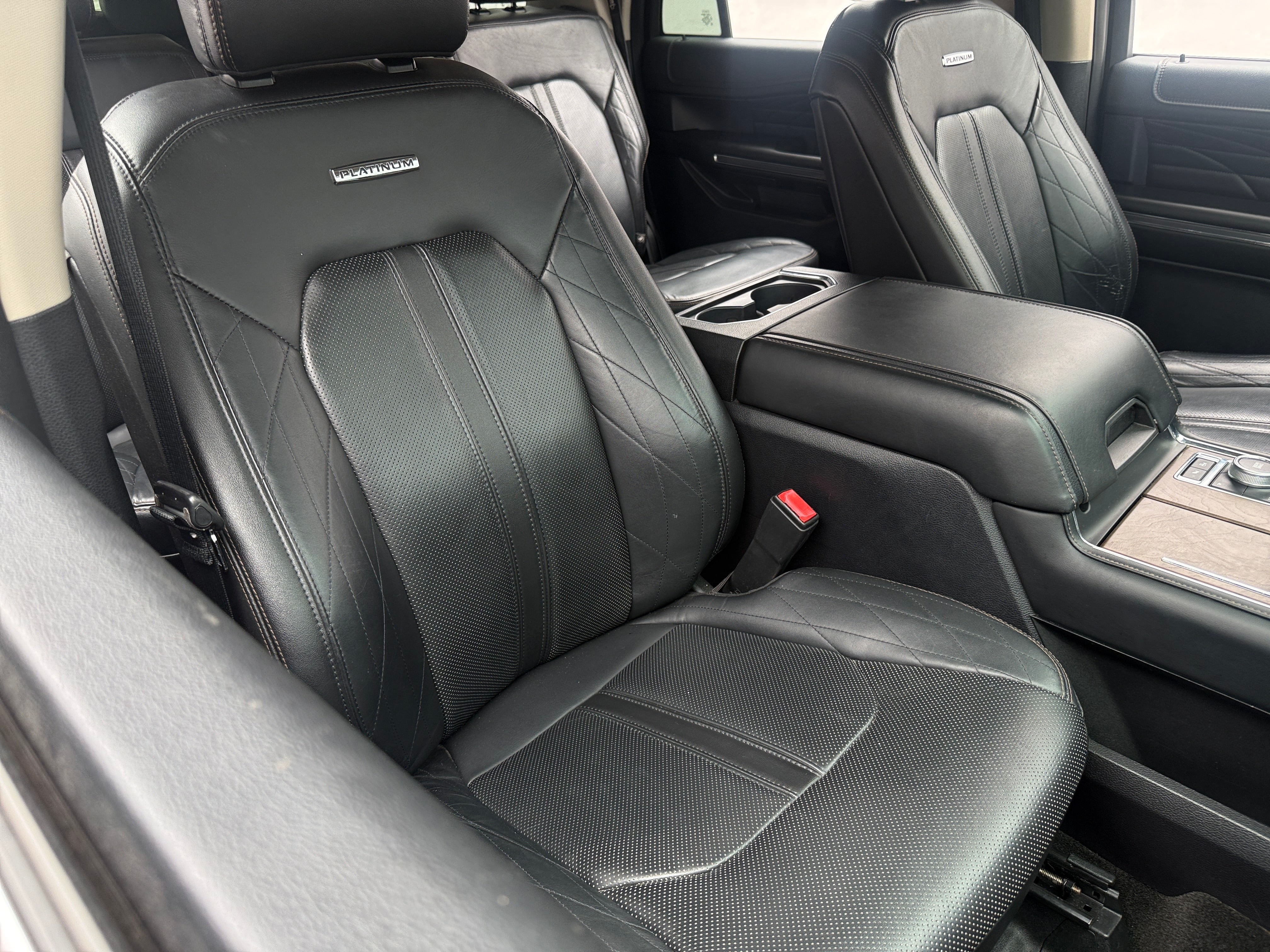 2018 Ford Expedition