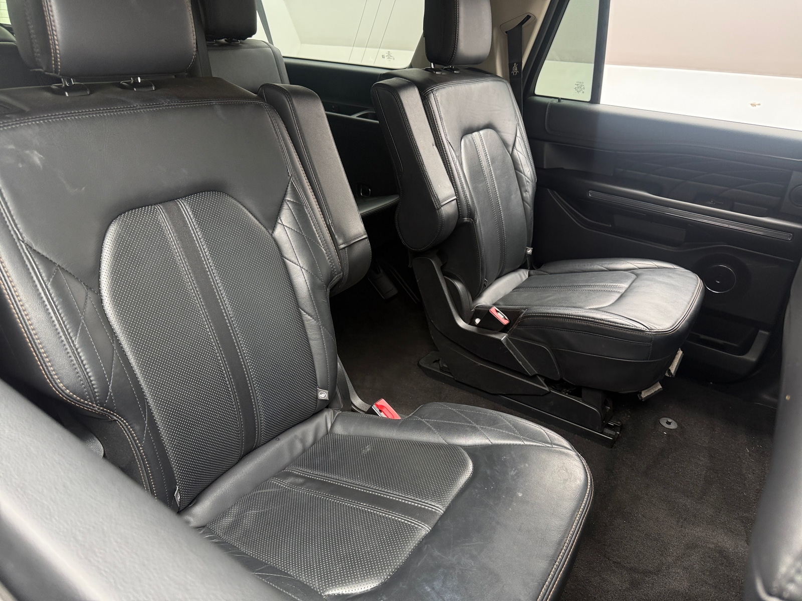 Thumbnail: 2018 Ford Expedition MAX - 5