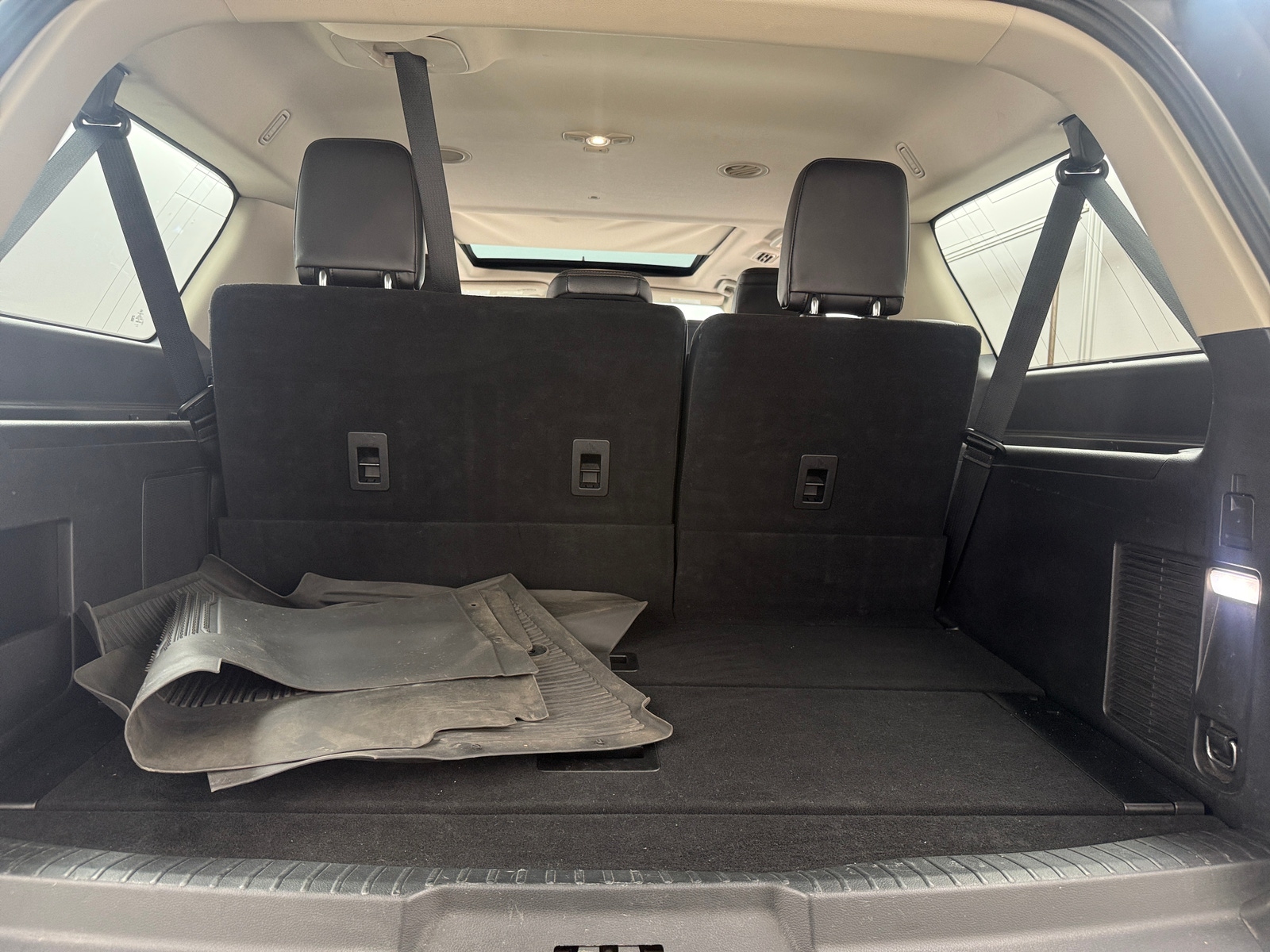 Thumbnail: 2018 Ford Expedition MAX - 6
