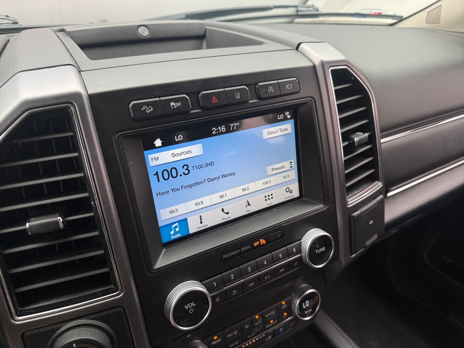 Thumbnail: 2018 Ford Expedition MAX - 3