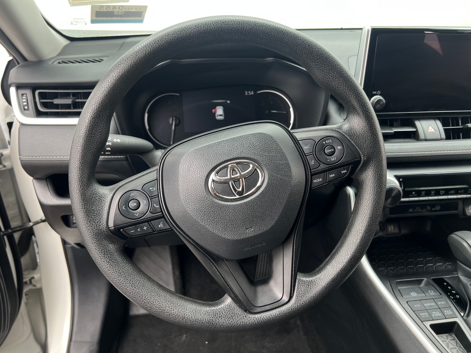 Thumbnail: 2025 Toyota RAV4 - 5