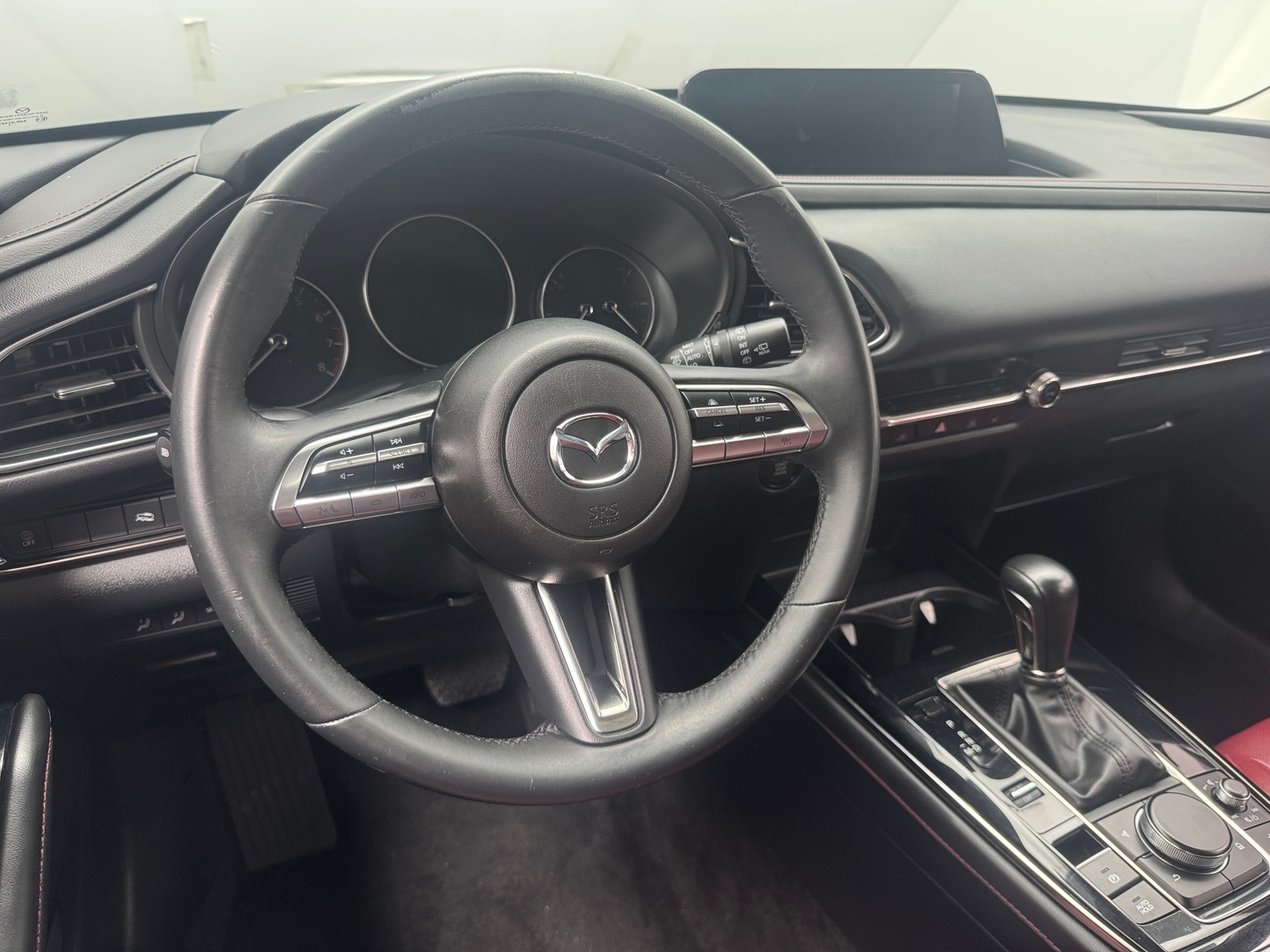 Thumbnail: 2023 Mazda CX-30 - 4