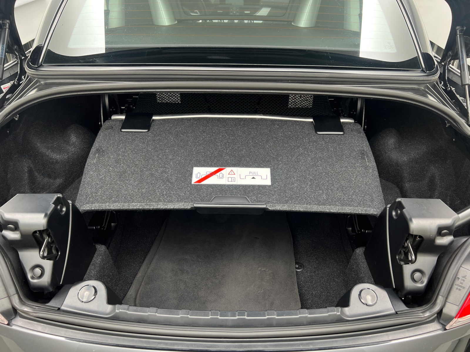 Thumbnail: 2014 BMW Z4 - 6