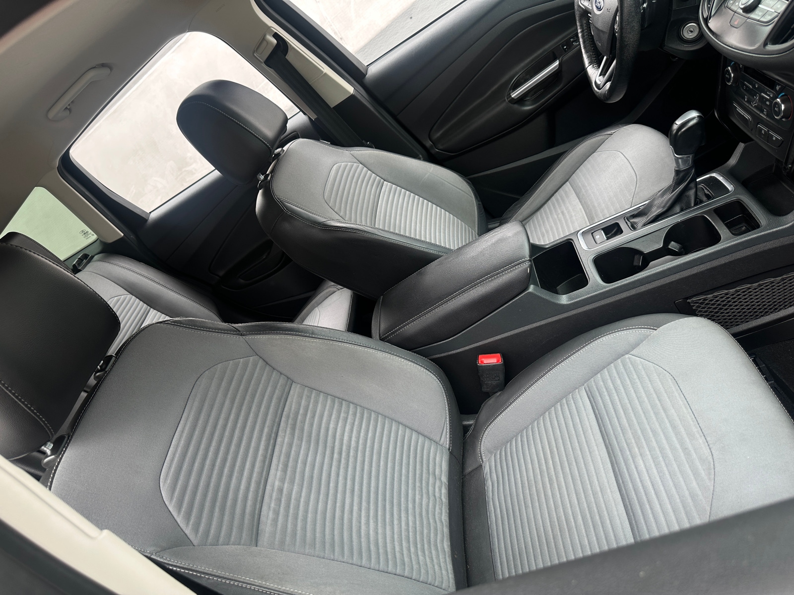 Thumbnail: 2017 Ford Escape - 2
