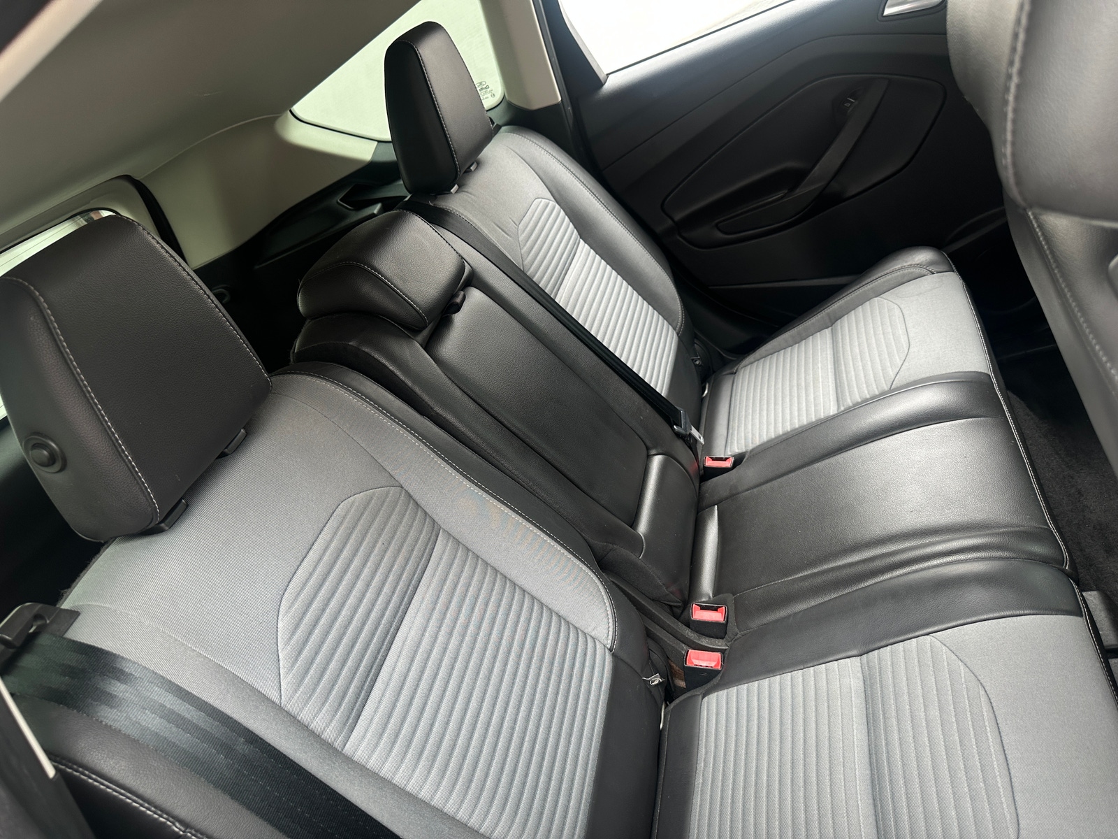 Thumbnail: 2017 Ford Escape - 5