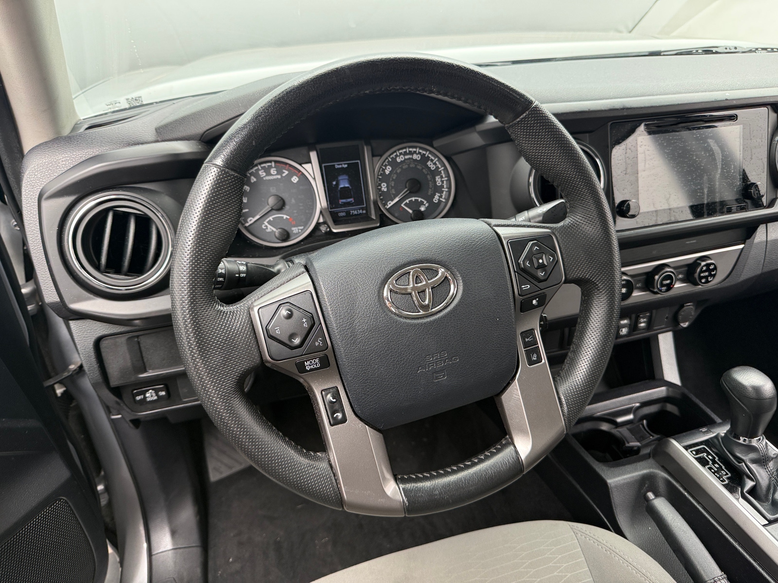 Thumbnail: 2018 Toyota Tacoma - 5