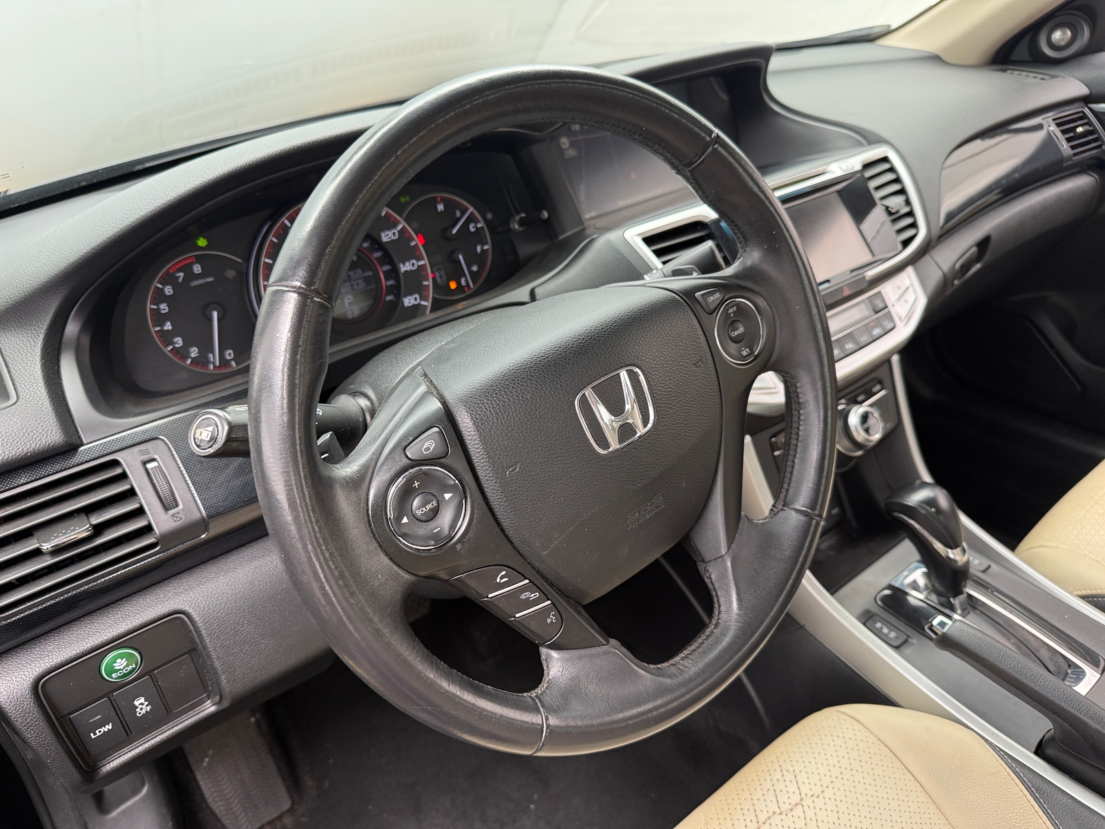 Thumbnail: 2013 Honda Accord - 3