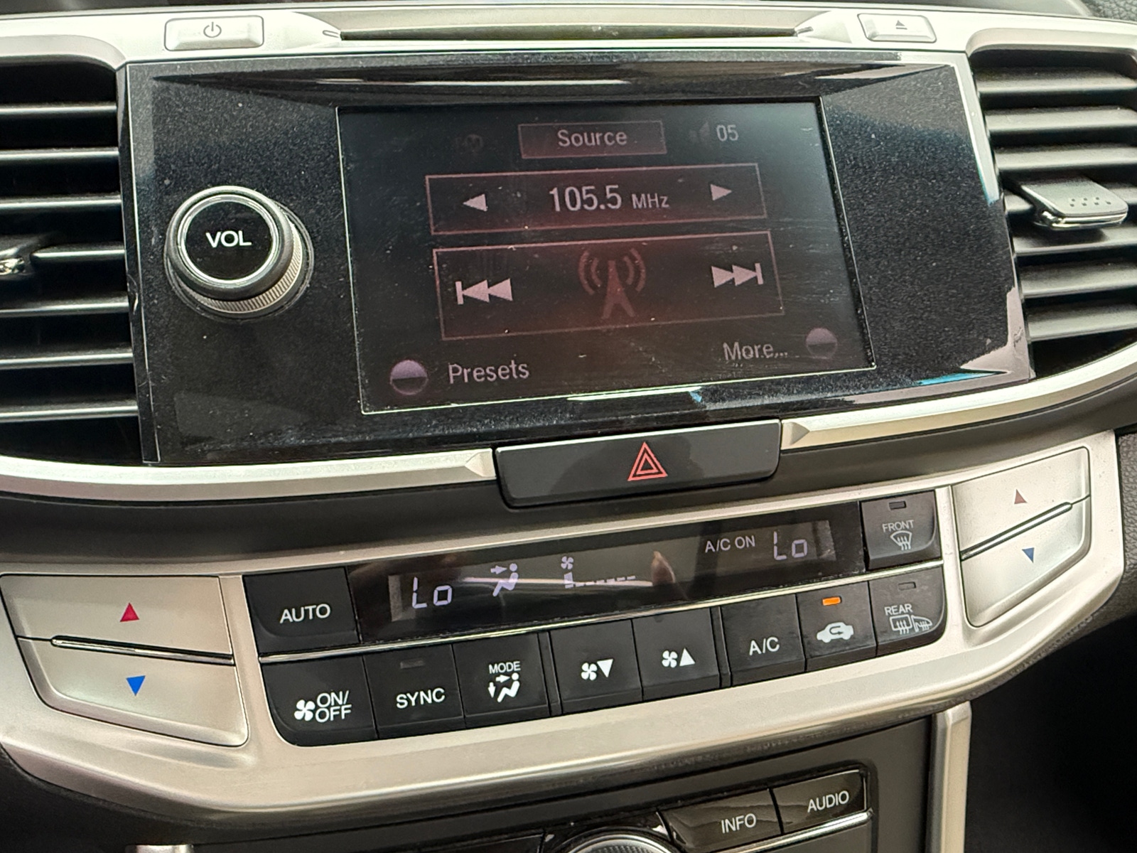 Thumbnail: 2013 Honda Accord - 2