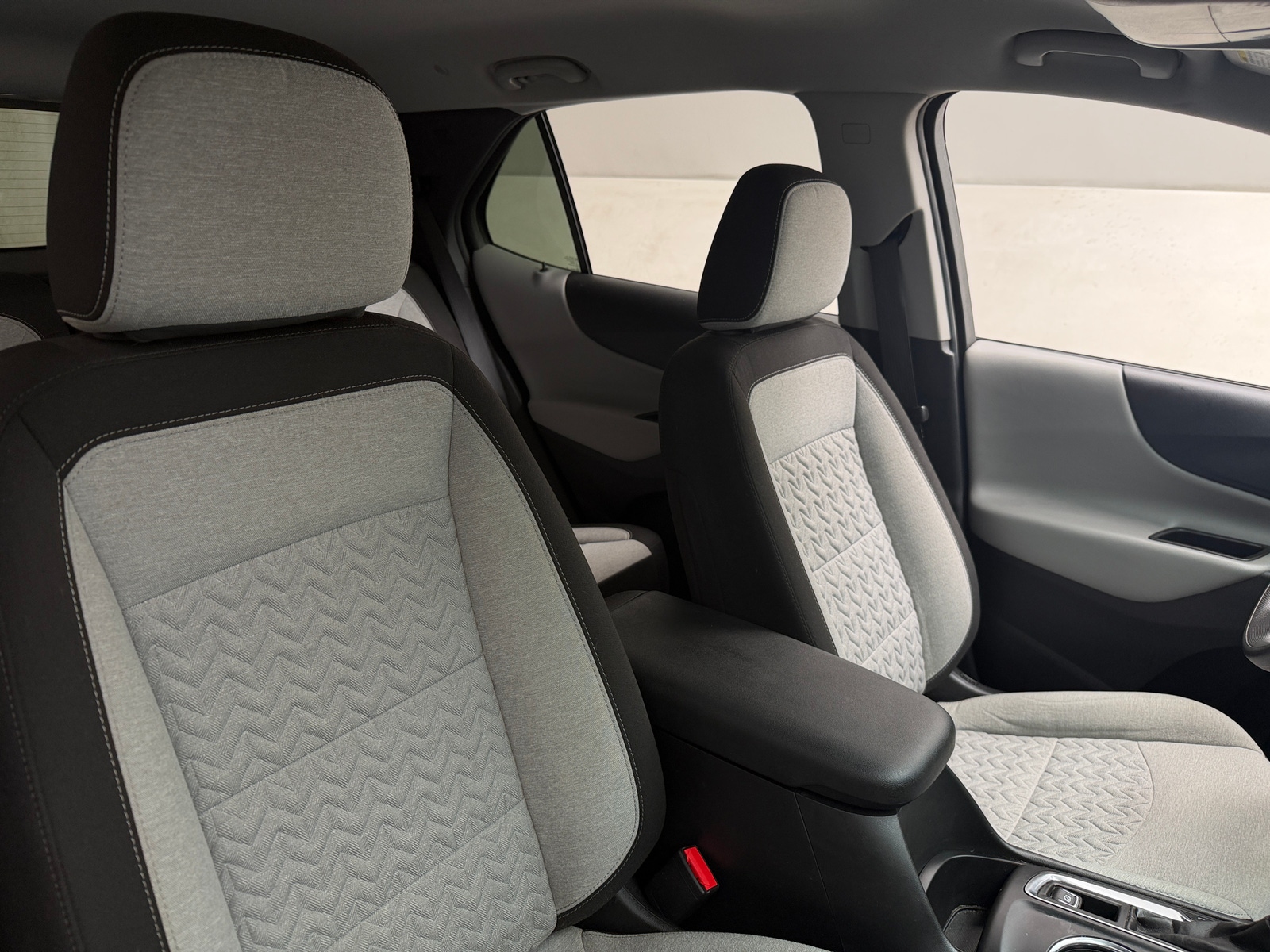 Thumbnail: 2023 Chevrolet Equinox - 2